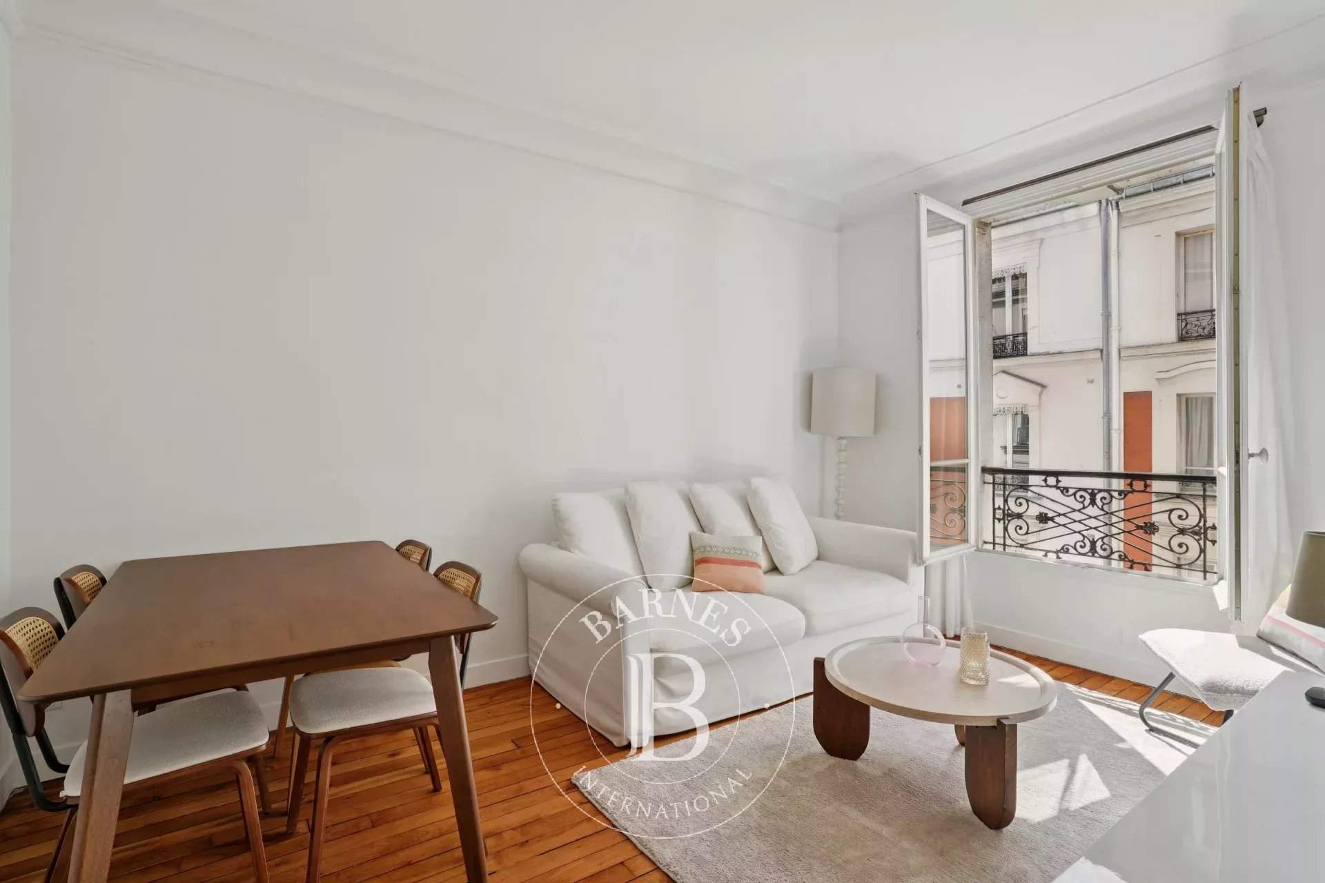 Paris  - Apartment 1 Bedroom - picture 3