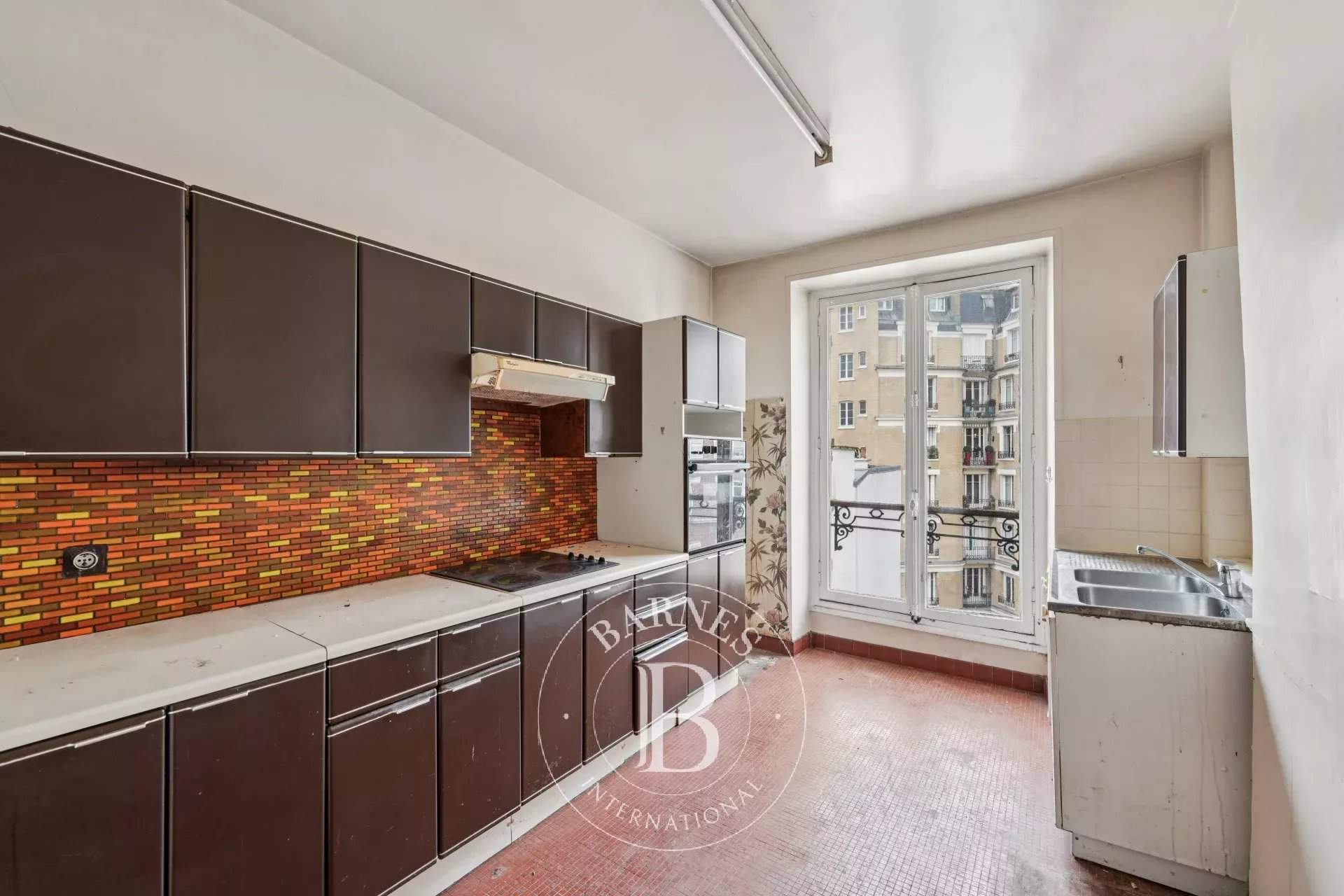 Paris  - Appartement 3 Pi&egrave;ces 2 Chambres - picture 7