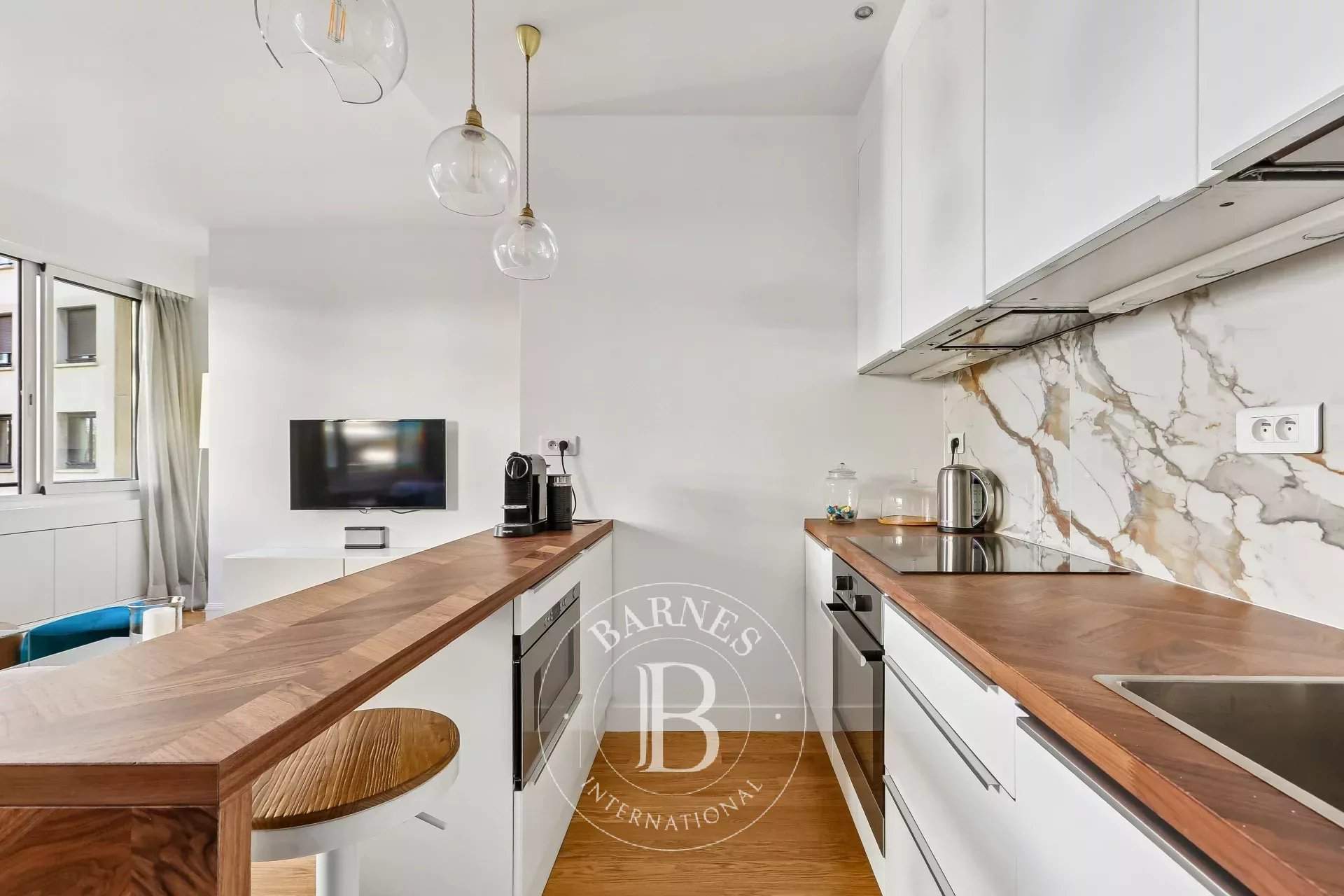 Paris  - Apartment 1 Bedroom - picture 7