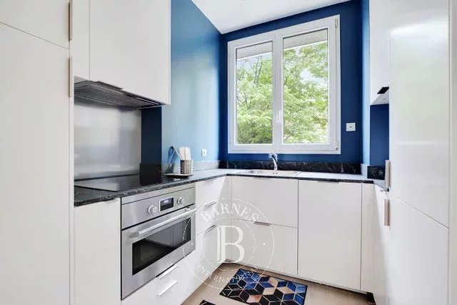 Paris  - Piso 1 Cuarto - picture 8