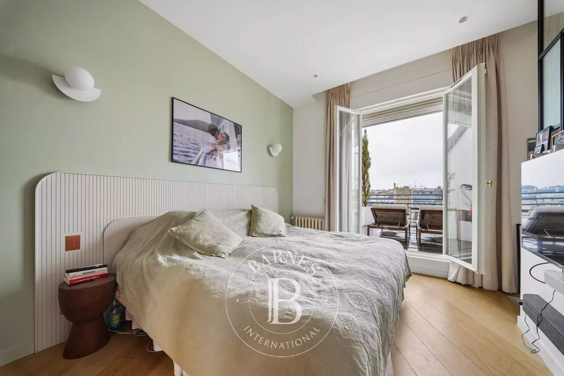 Paris  - Apartment 3 Bedrooms - picture 5