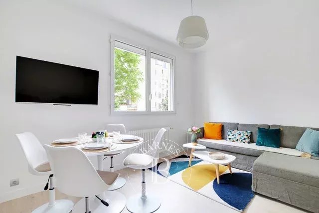 Paris  - Piso 1 Cuarto - picture 7