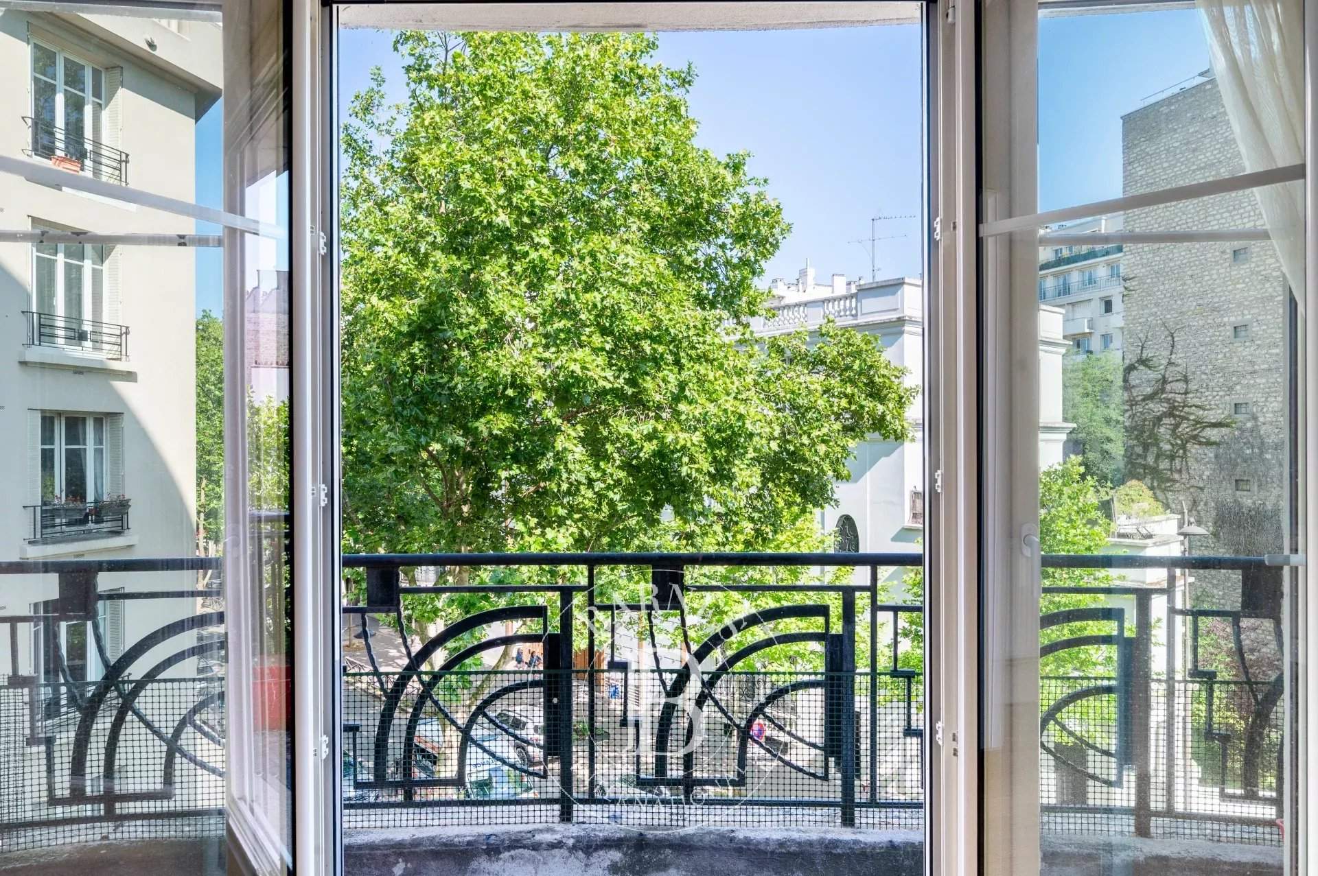 Paris  - Appartement 2 Pièces, 1 Chambre - picture 2