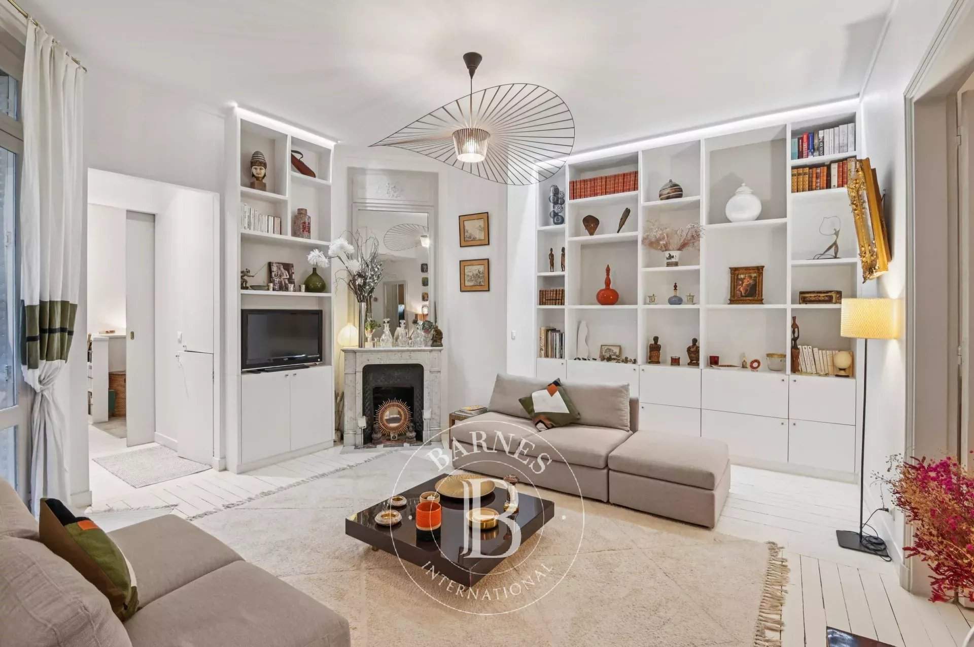 Paris  - Apartment 2 Bedrooms - picture 10