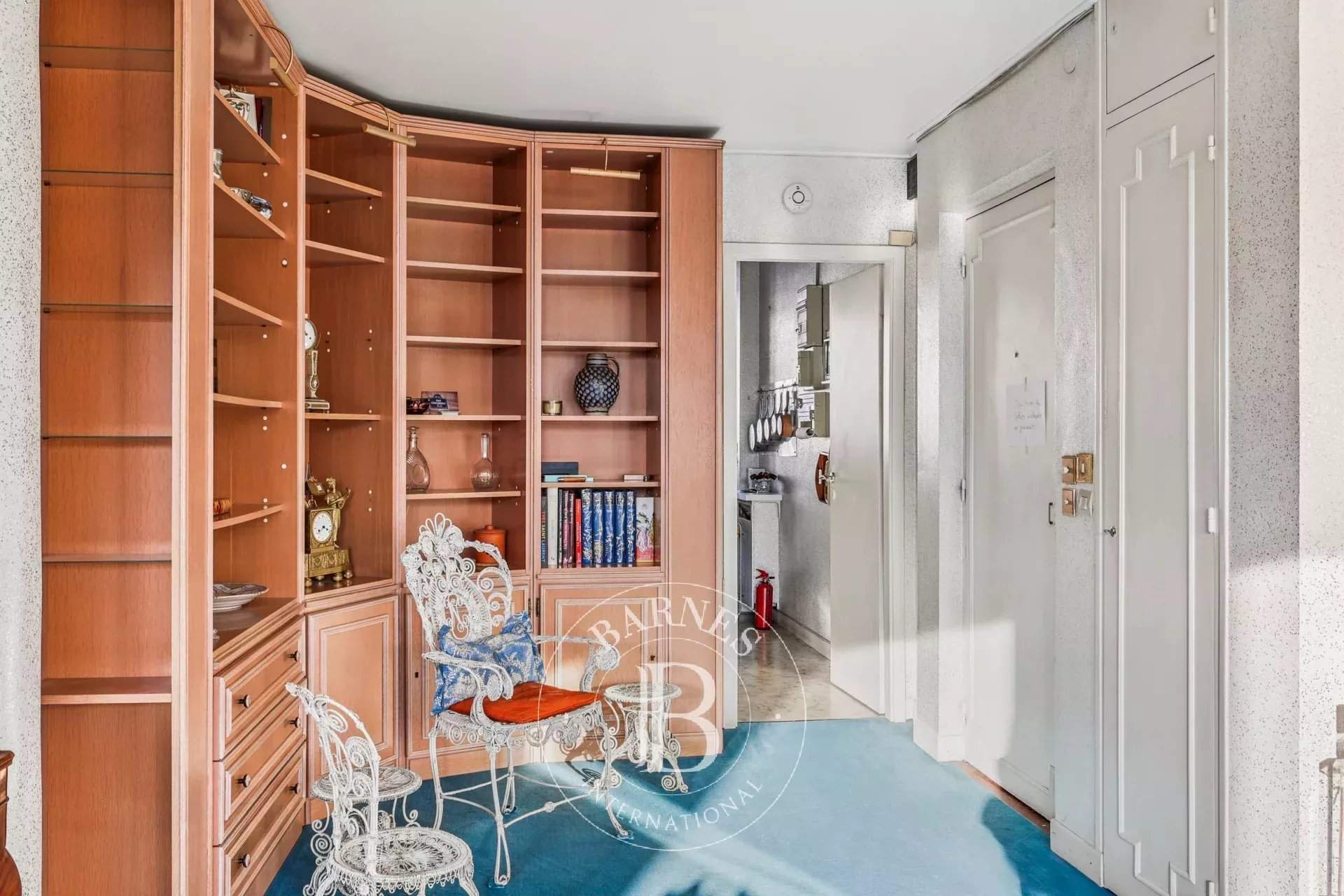 Paris  - Apartment 2 Bedrooms - picture 4