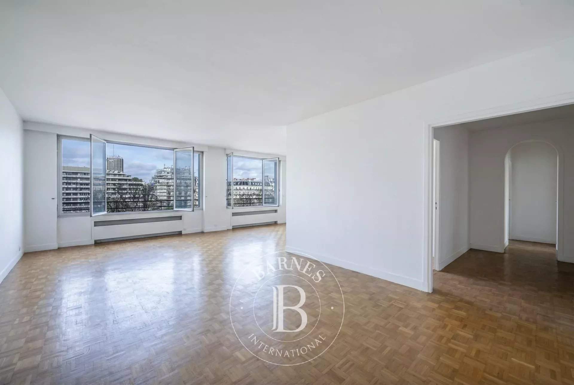 Paris  - Piso 3 Cuartos, 1 Habitacion - picture 1