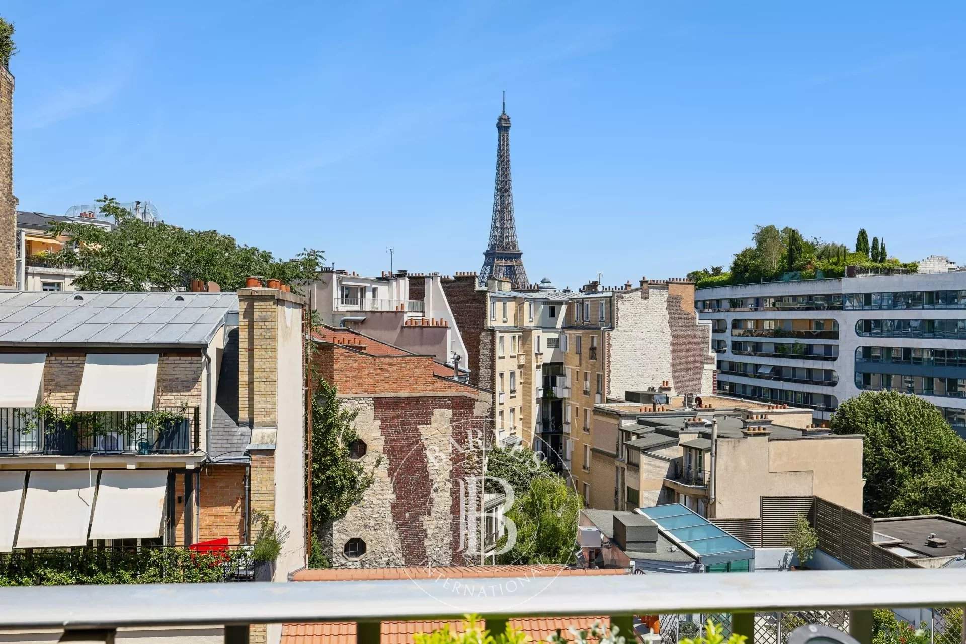 Paris  - Apartment 1 Bedroom - picture 3