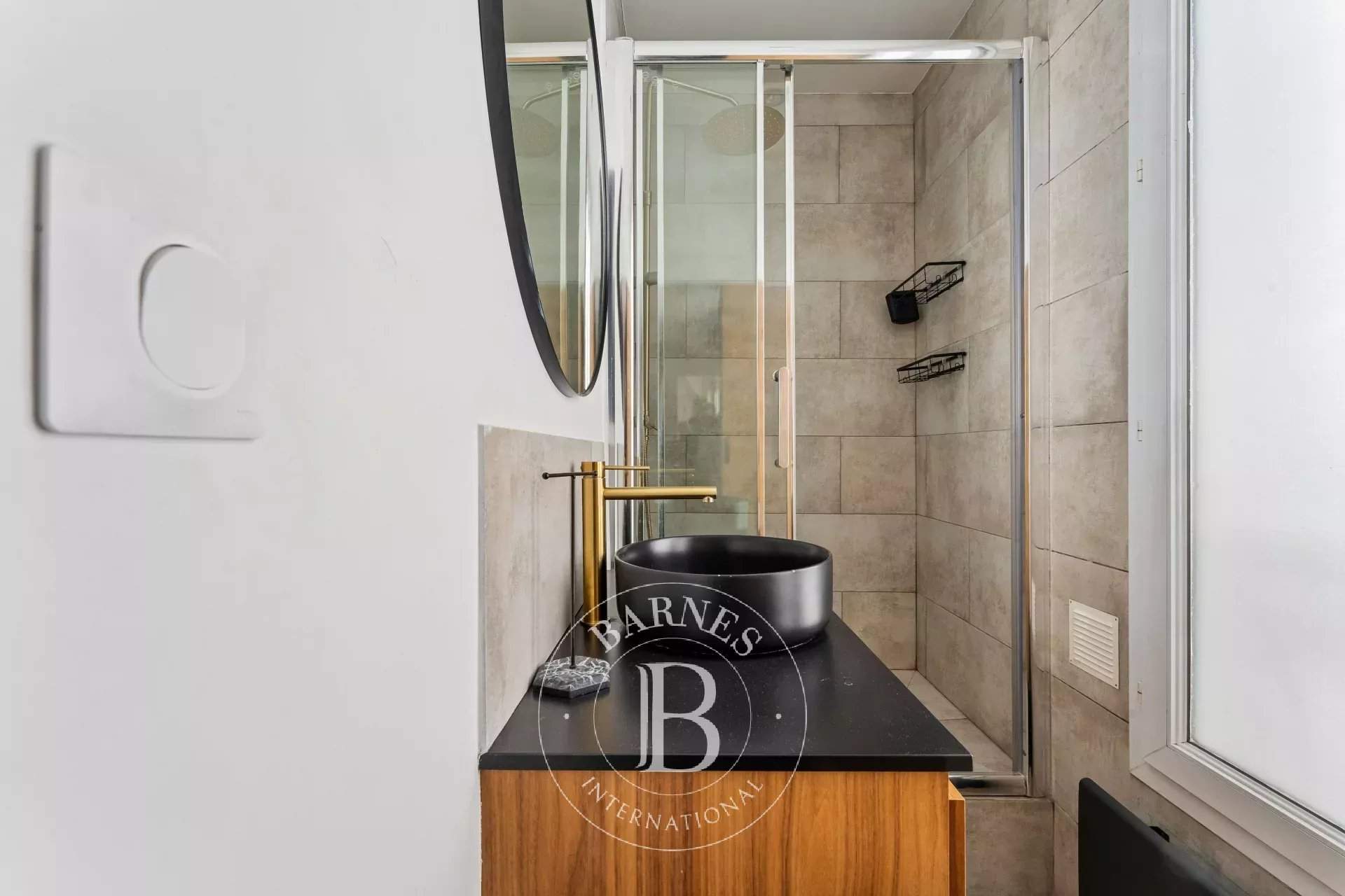 Paris  - Apartment 1 Bedroom - picture 8