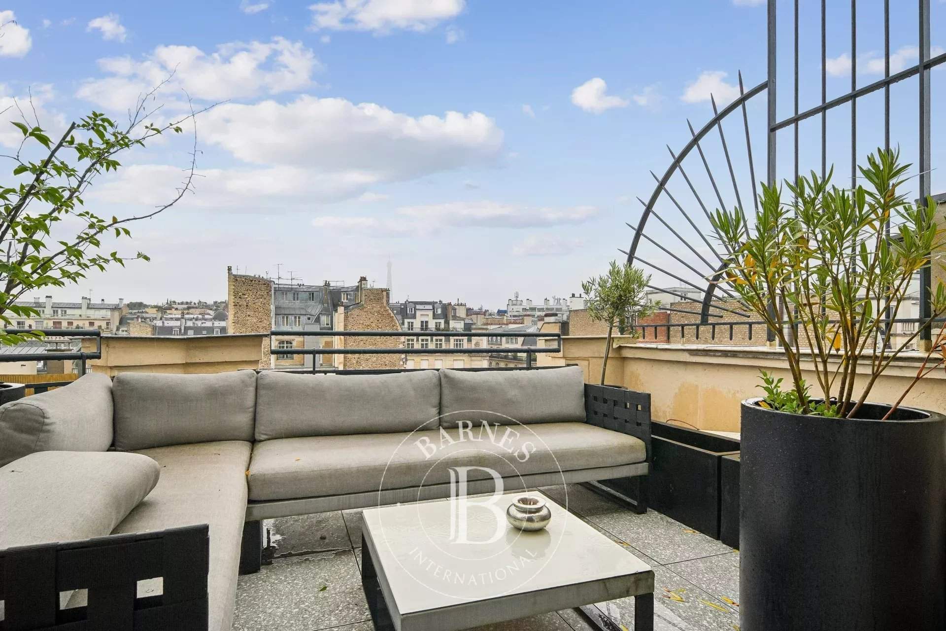 Paris  - Apartment 3 Bedrooms - picture 11