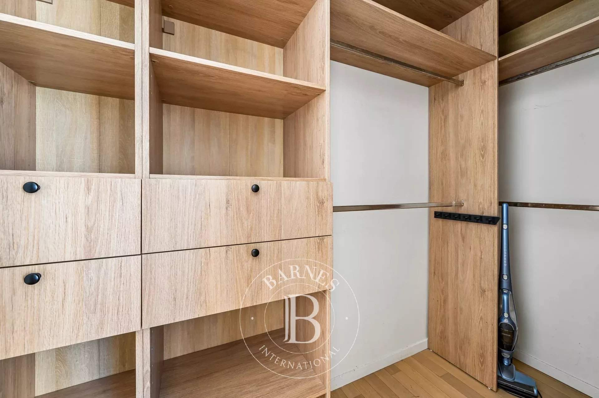 Paris  - Appartement 2 Pi&egrave;ces, 1 Chambre - picture 10