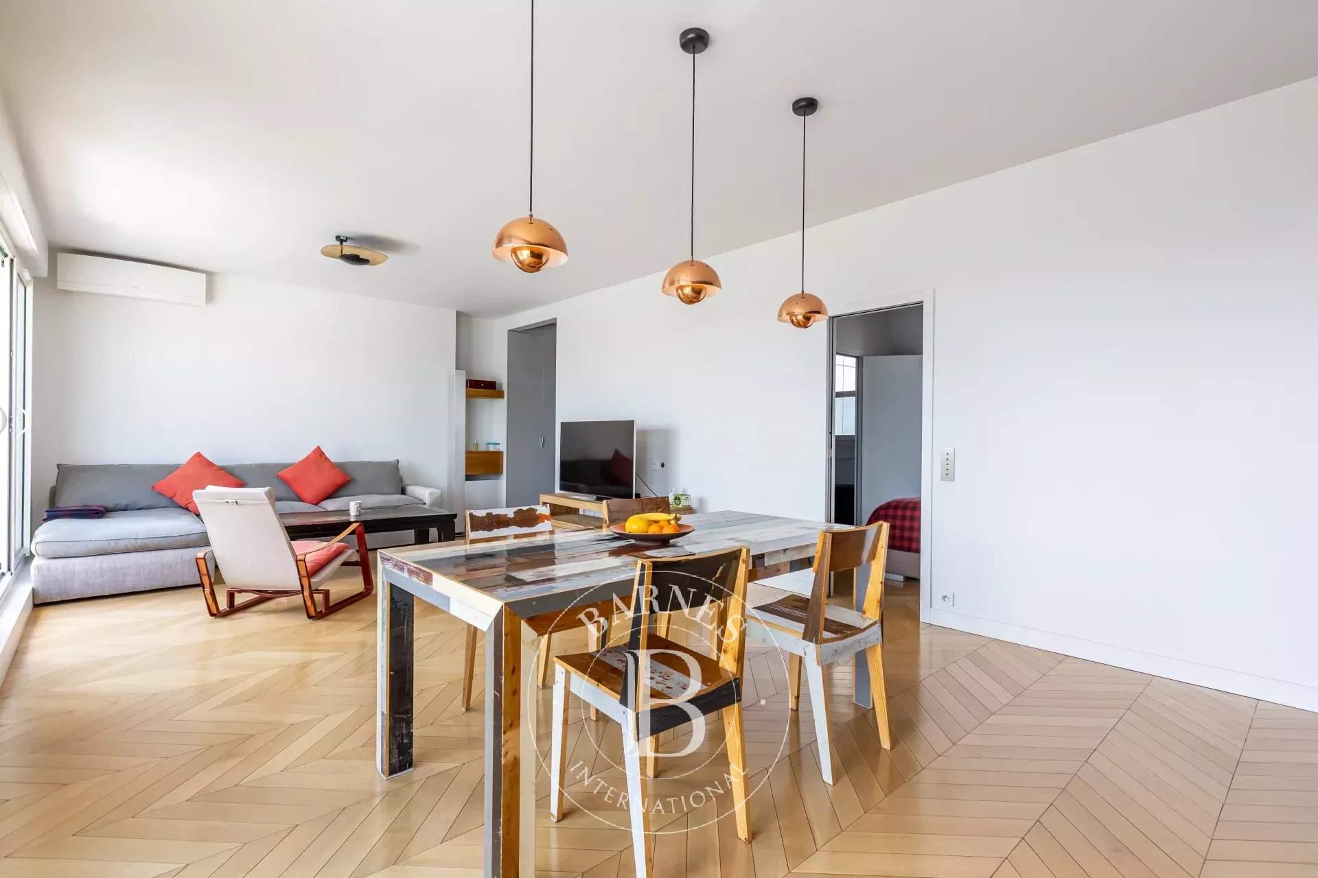 Paris  - Apartment 1 Bedroom - picture 11