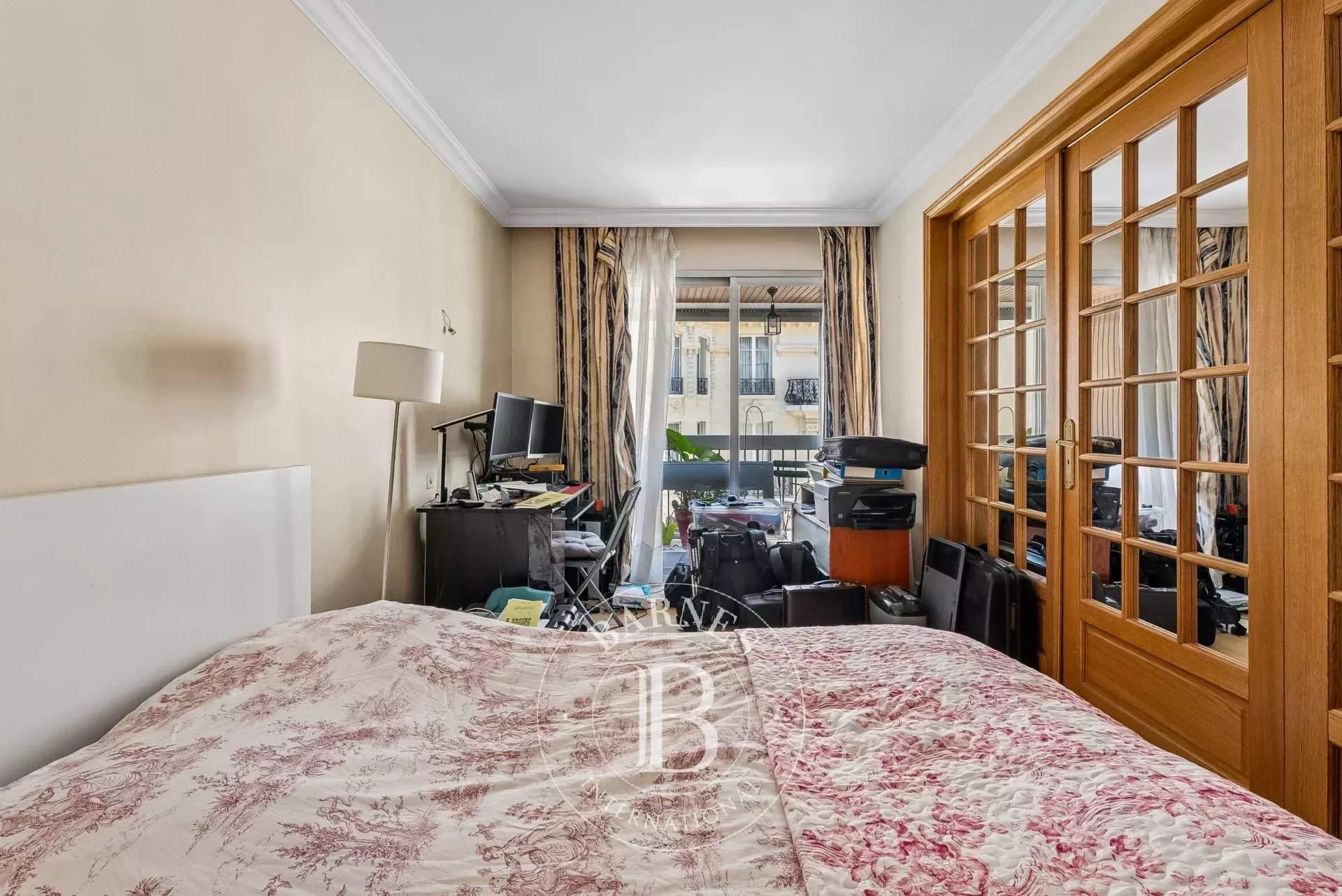 Paris  - Apartment 1 Bedroom - picture 14