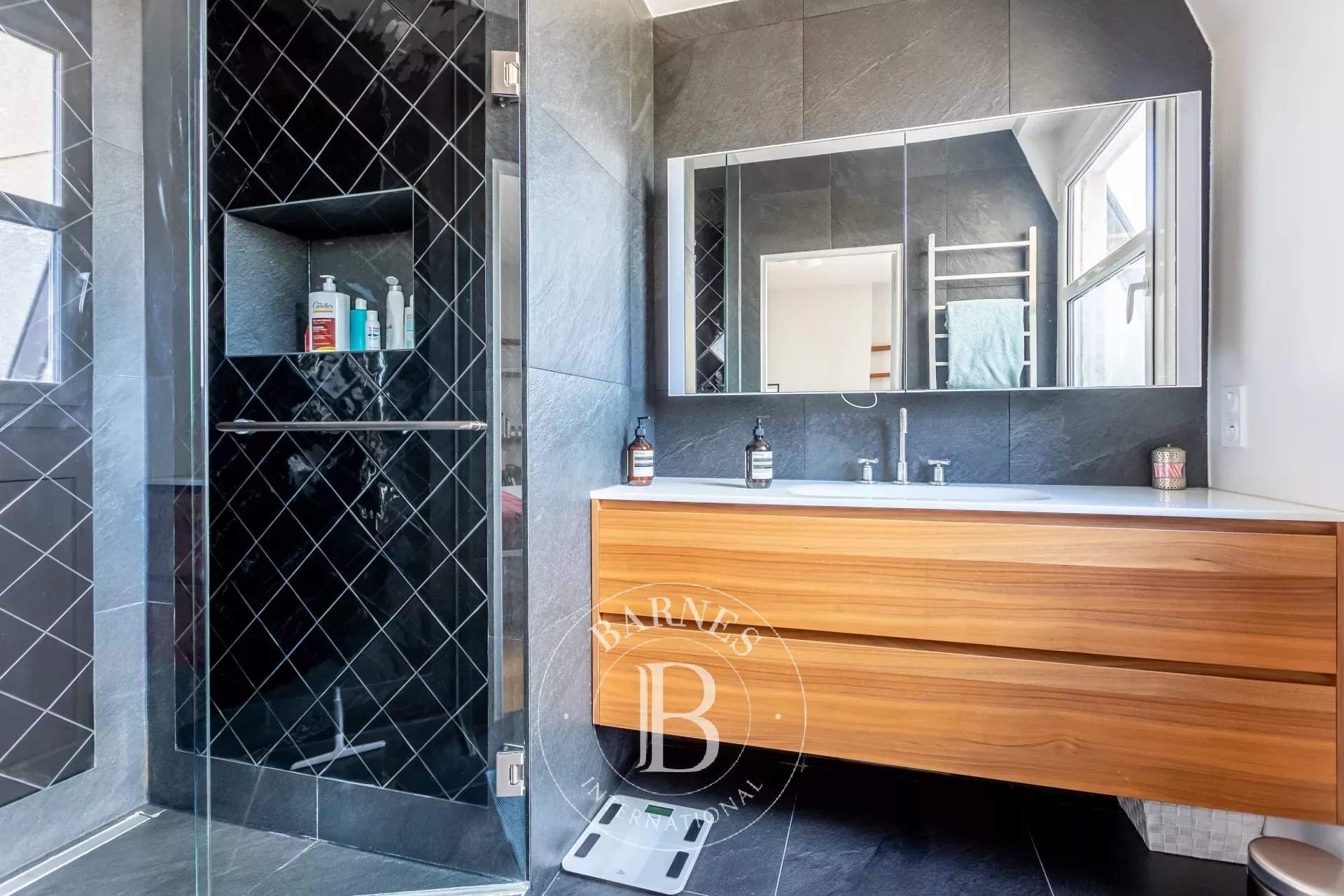 Paris  - Apartment 1 Bedroom - picture 17