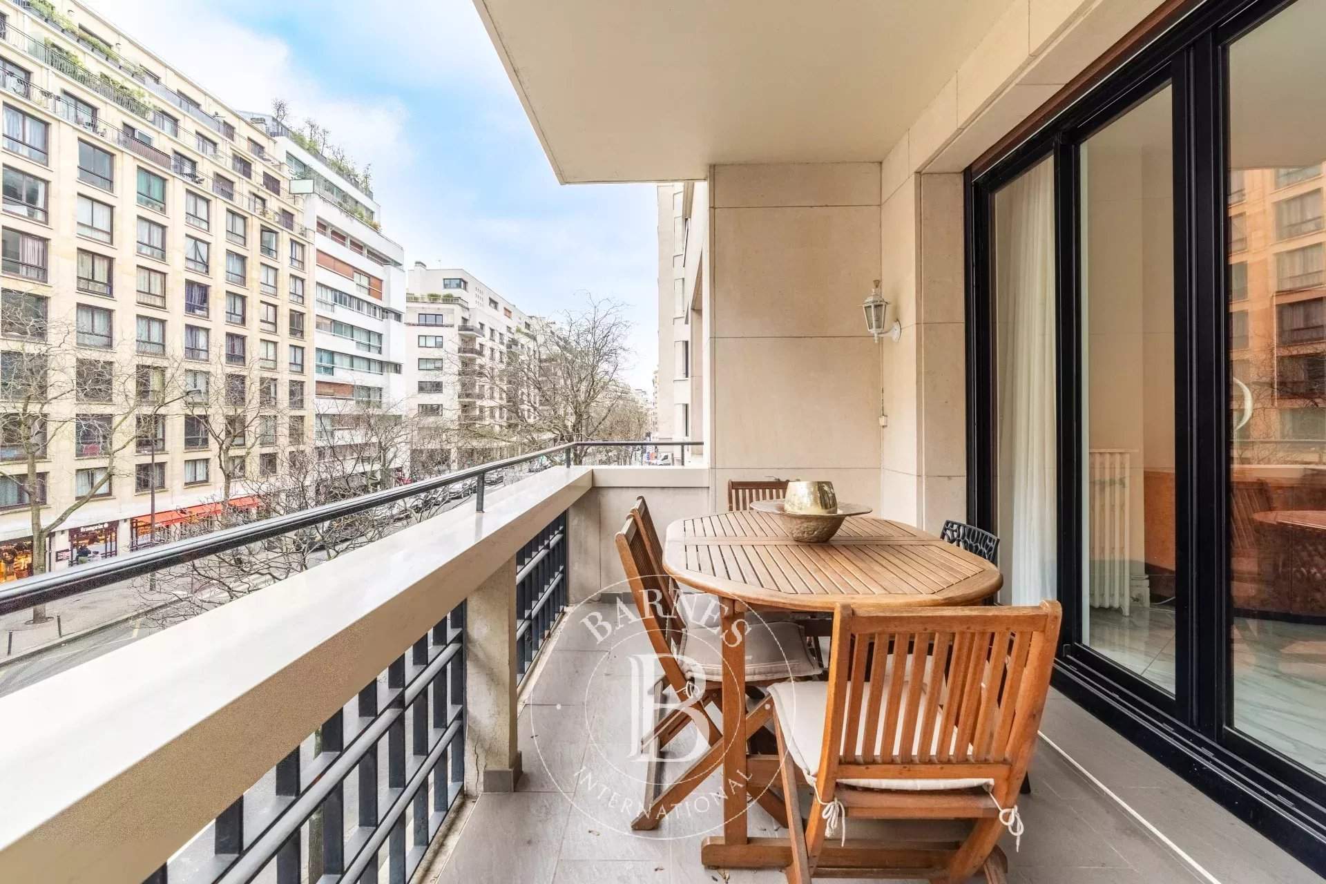 Paris  - Appartement 3 Pièces, 1 Chambre - picture 11