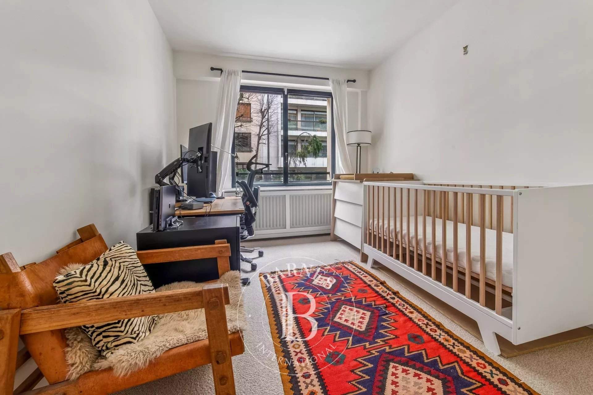 Paris  - Piso 3 Cuartos 2 Habitaciones - picture 10