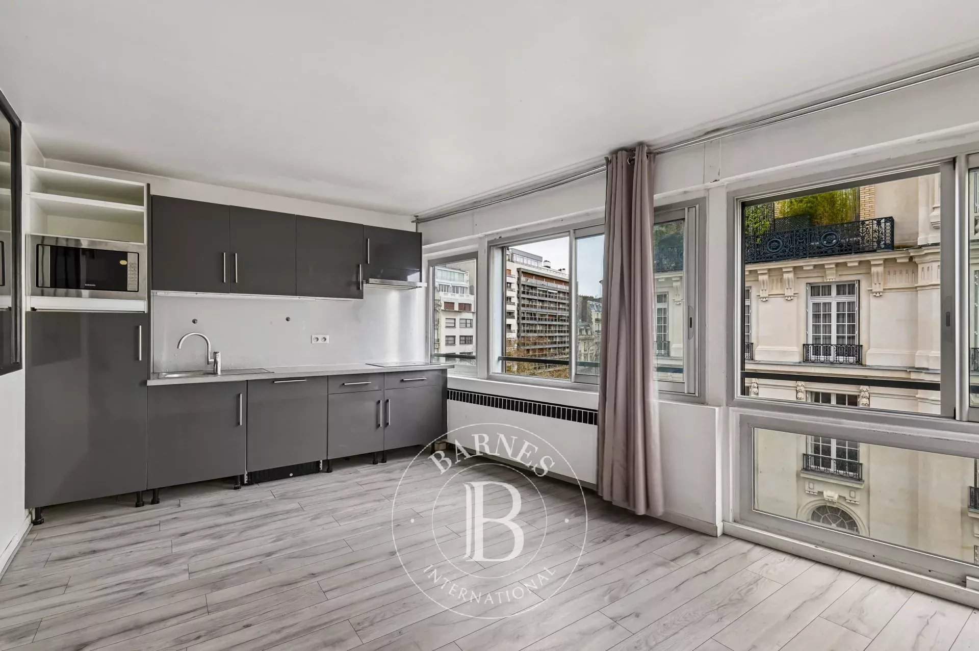 Paris  - Appartement 1 Pi&egrave;ce - picture 3