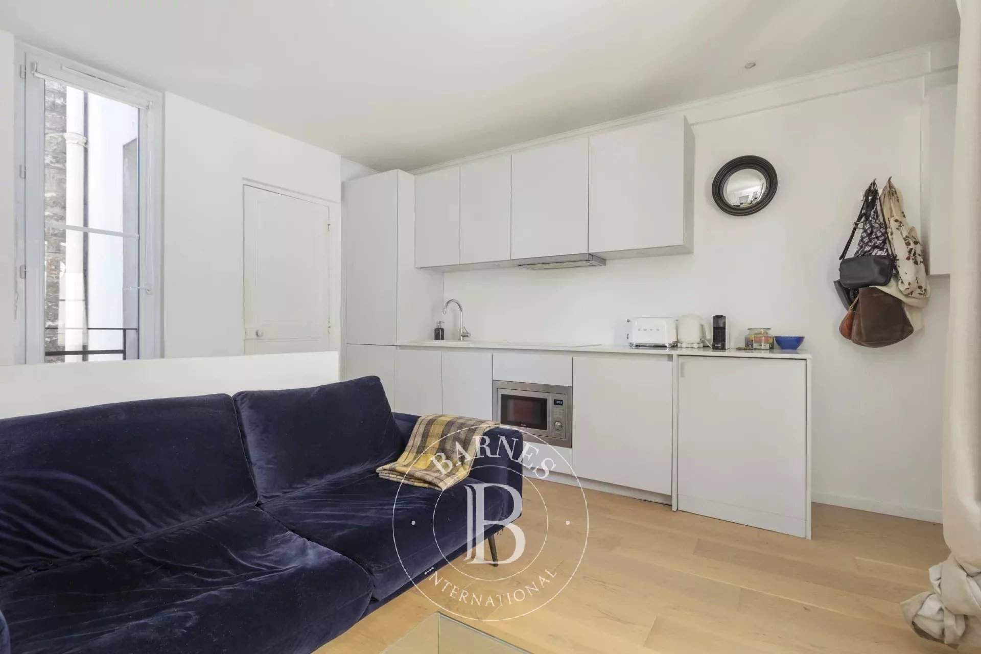 Paris  - Apartment  - picture 3