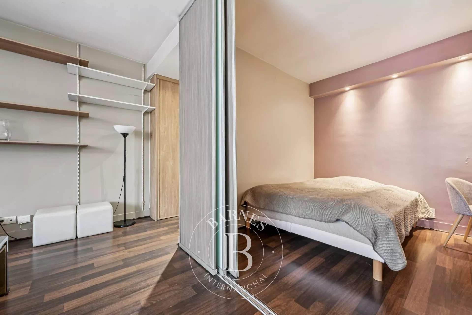 Paris  - Appartement 2 Pièces, 1 Chambre - picture 5