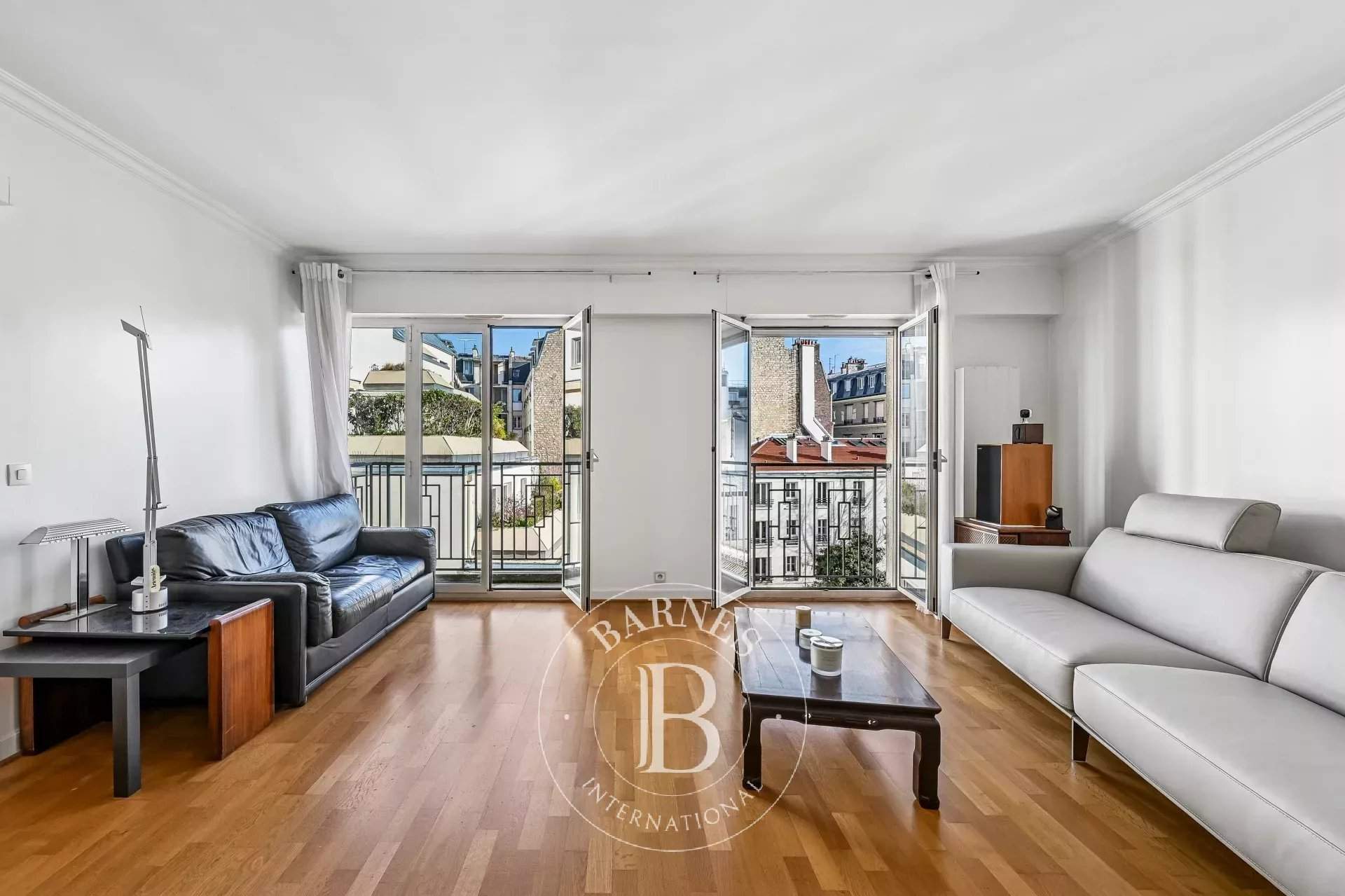 Paris  - Appartement 2 Pi&egrave;ces, 1 Chambre - picture 3