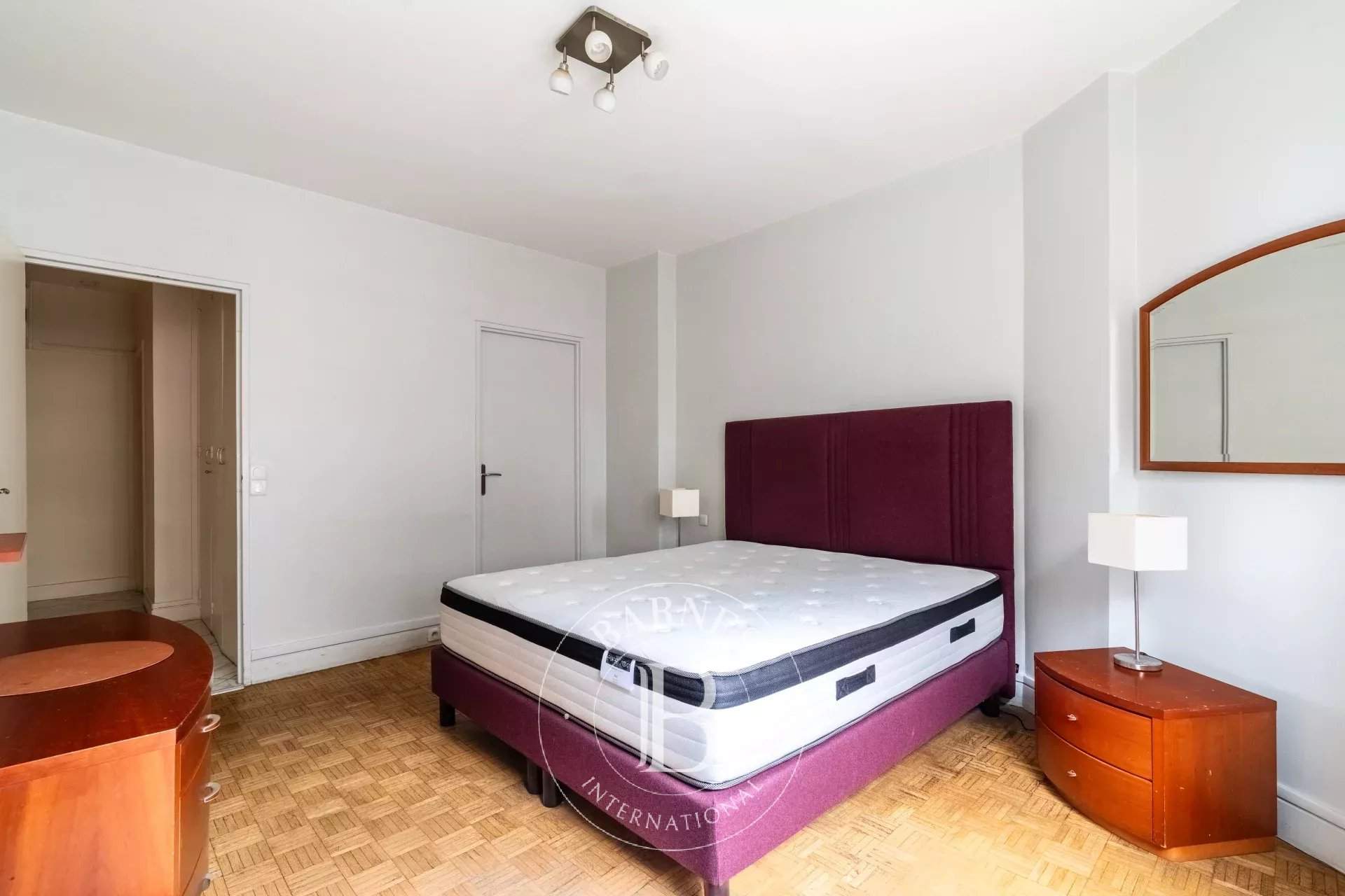 Paris  - Appartement 3 Pièces, 1 Chambre - picture 9