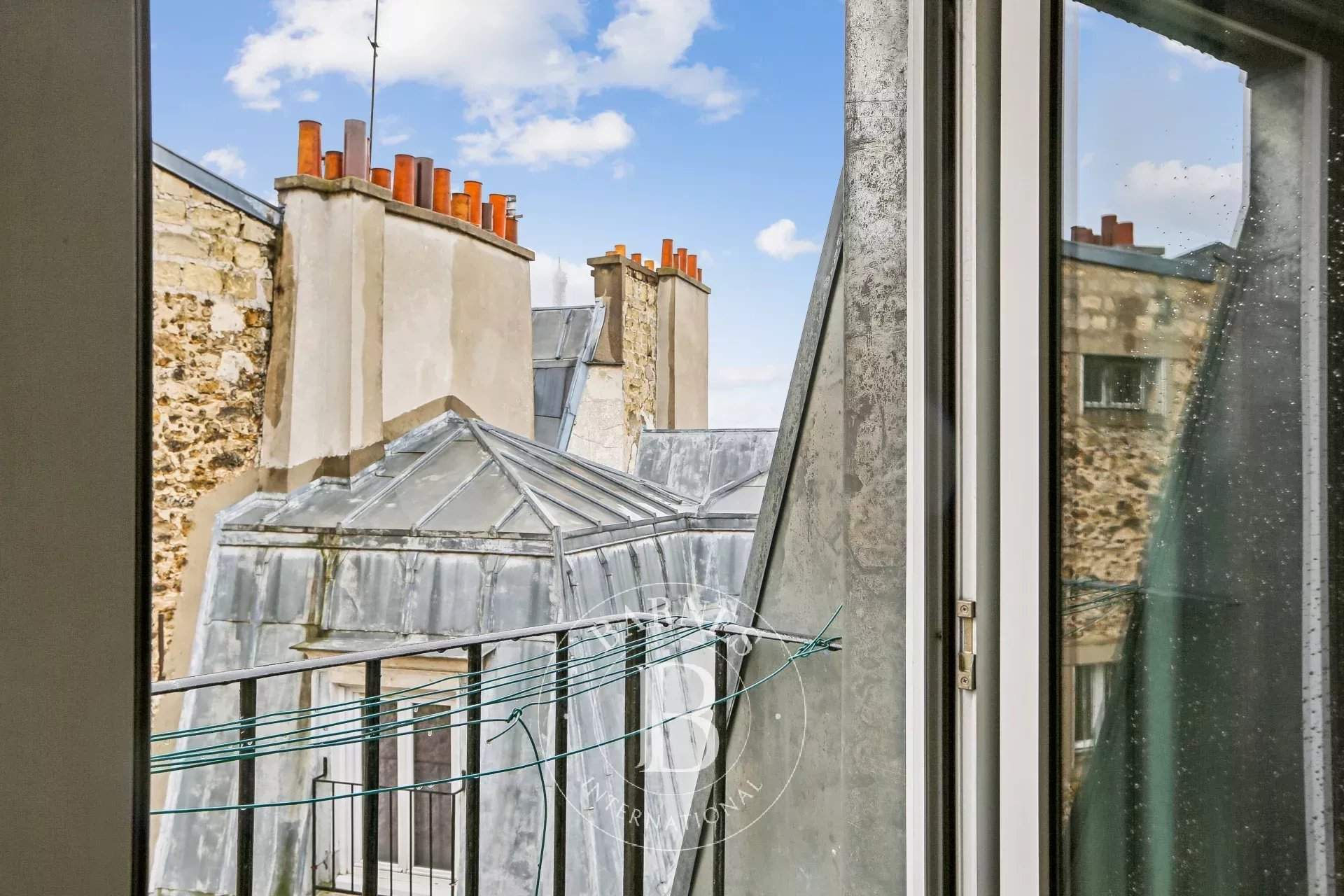 Paris  - Appartement 2 Pi&egrave;ces, 1 Chambre - picture 7