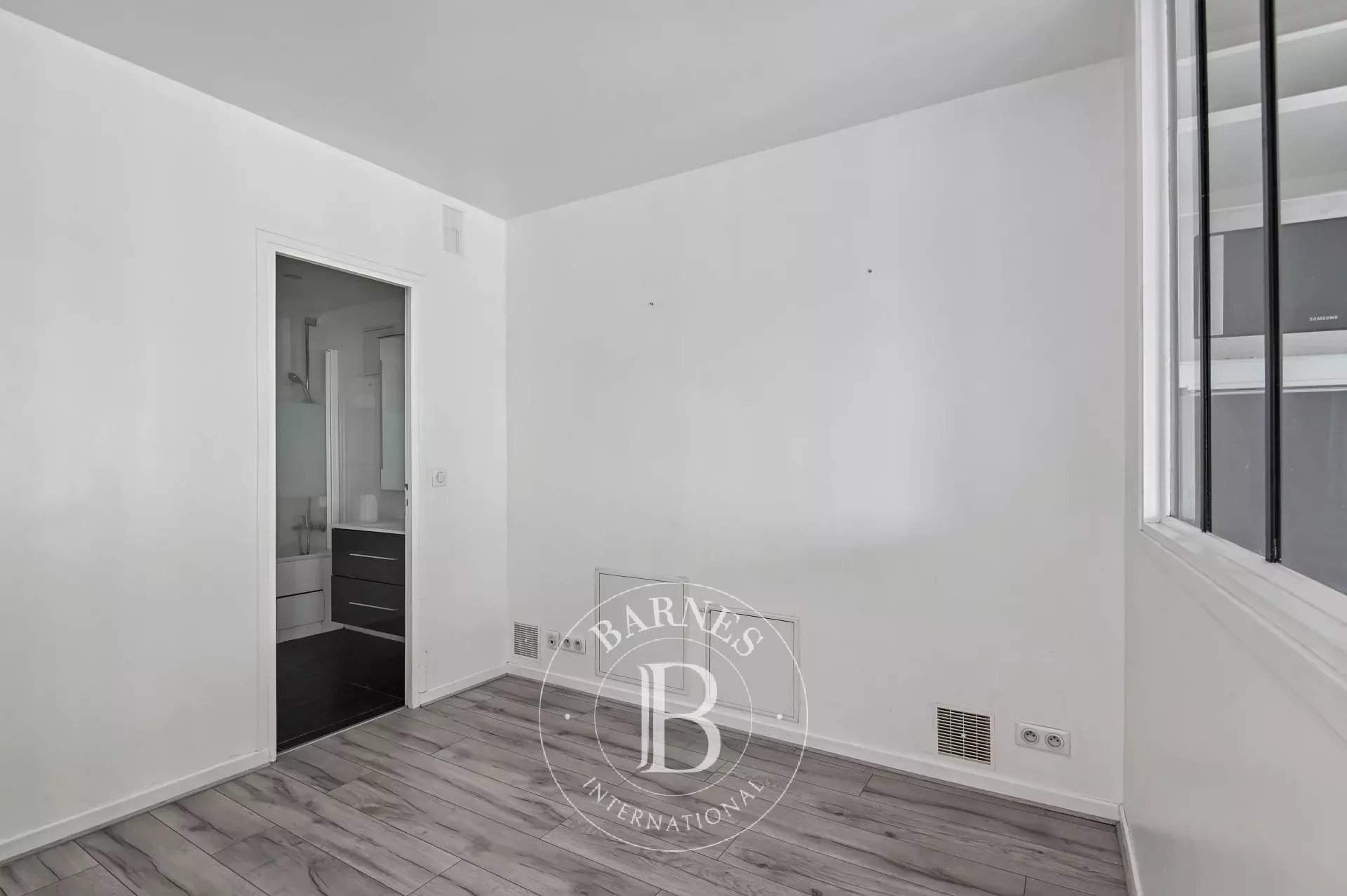 Paris  - Appartement 1 Pi&egrave;ce - picture 7