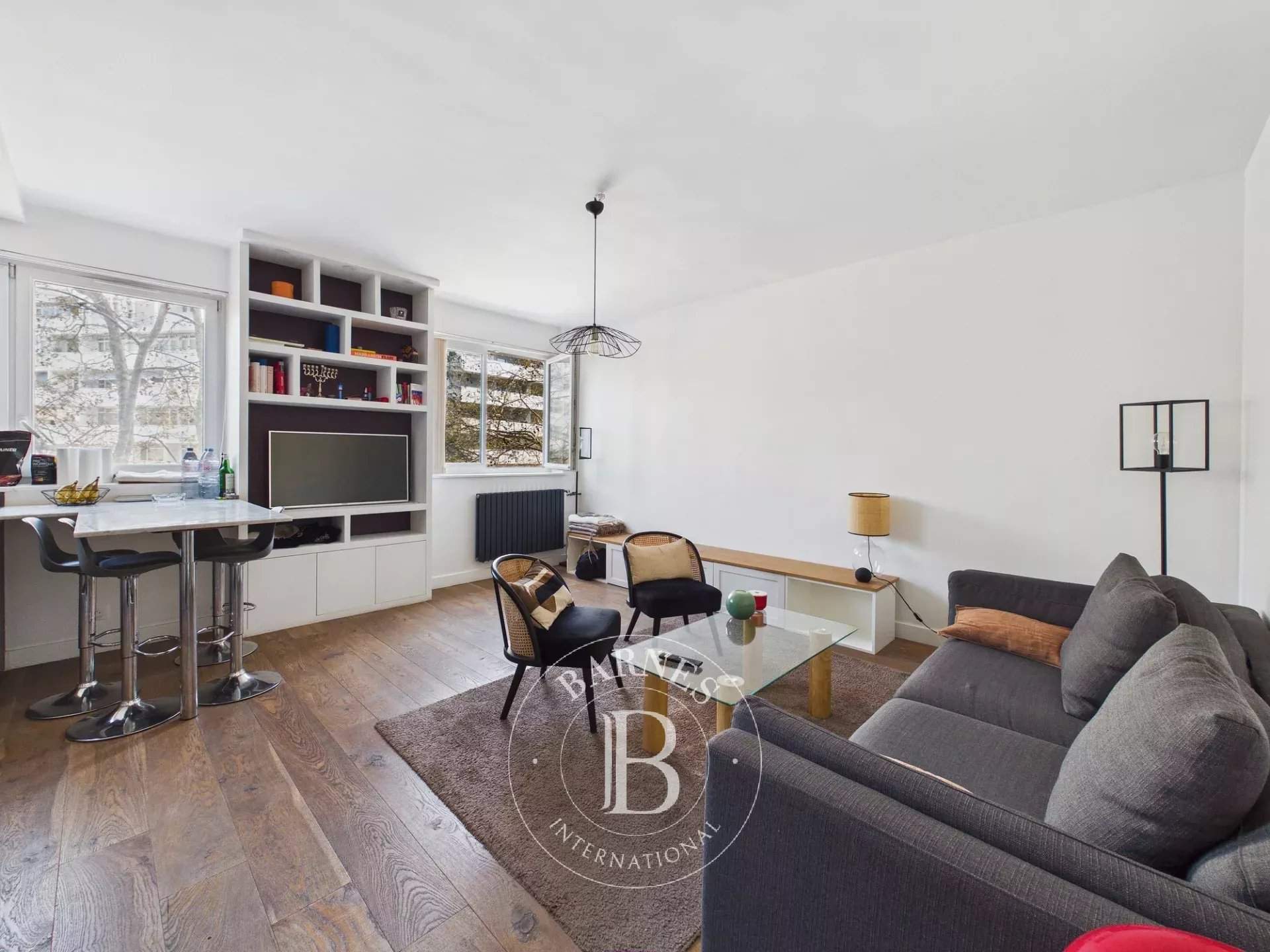 Paris  - Apartment 1 Bedroom - picture 1