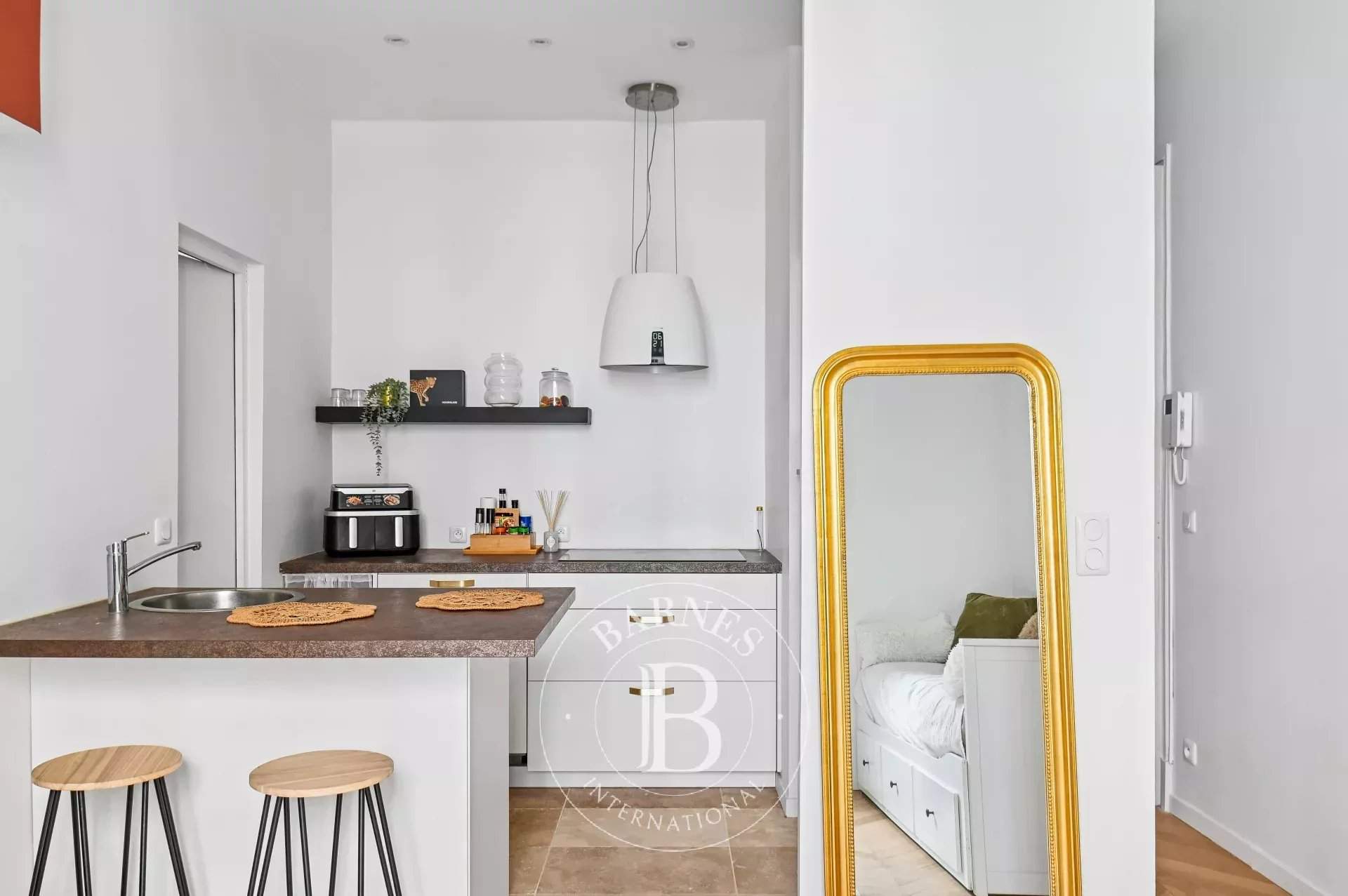 Paris  - Piso 2 Cuartos - picture 10