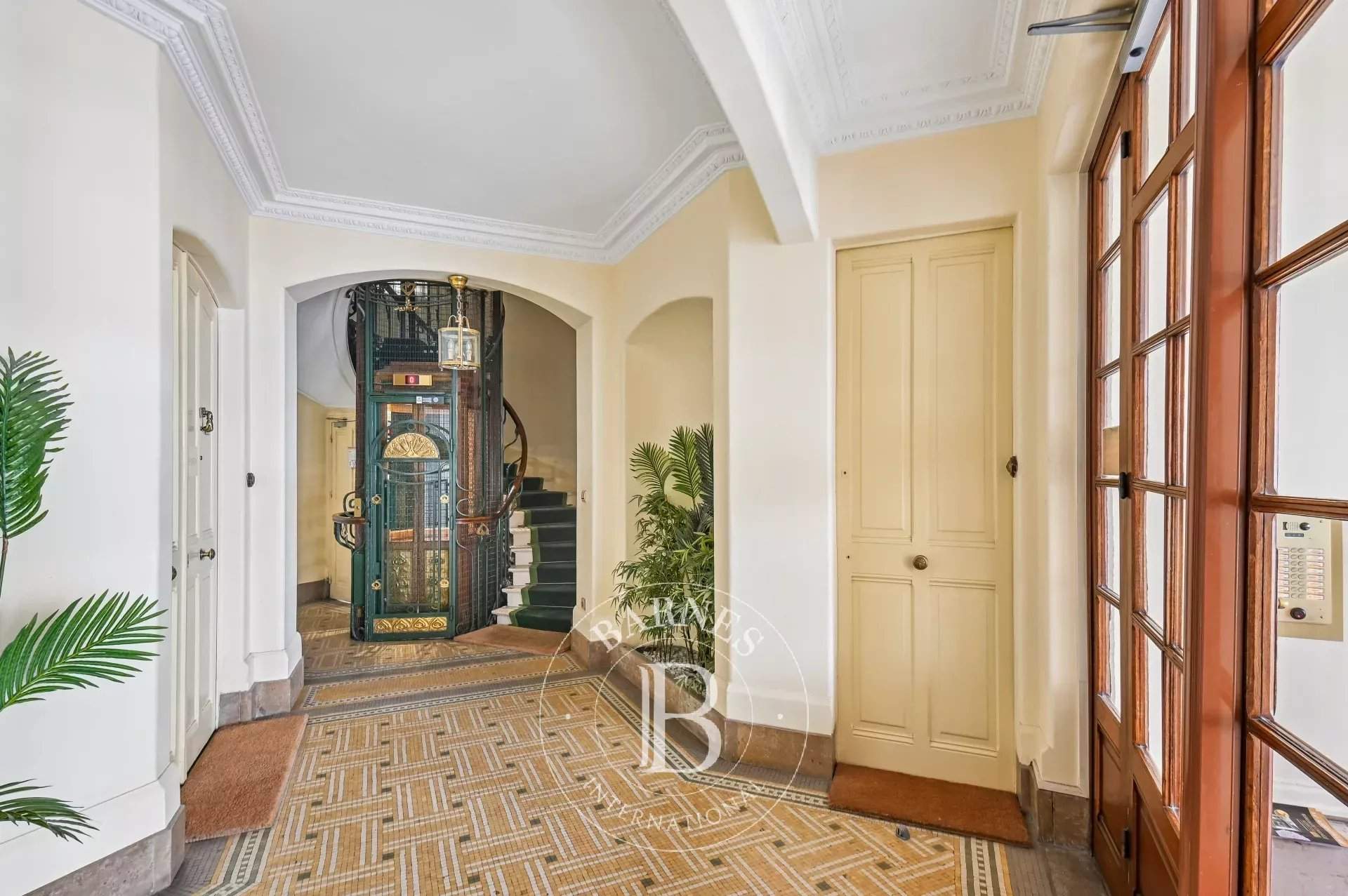 Paris  - Piso 2 Cuartos - picture 14