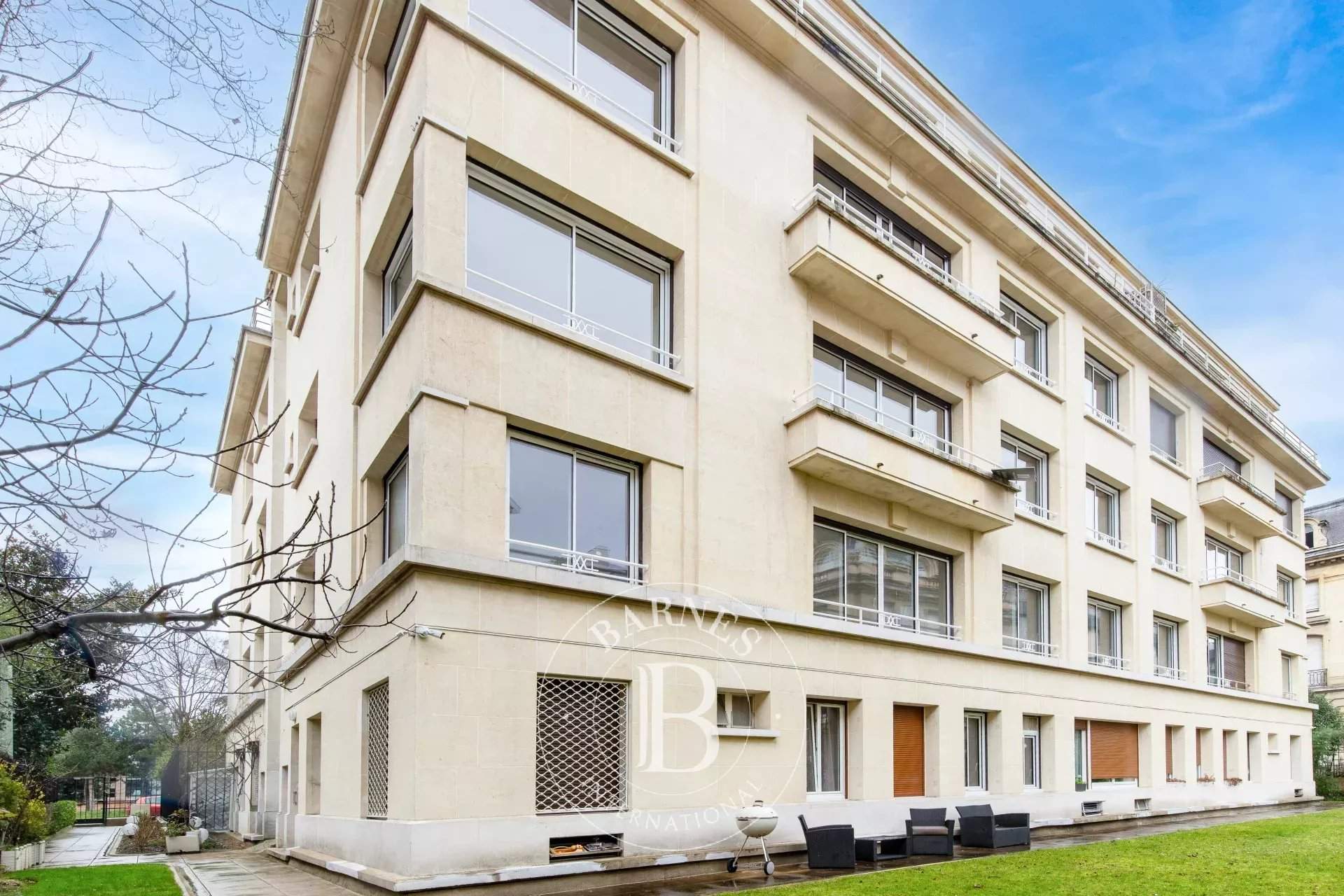 Paris  - Appartement 1 Pièce - picture 7