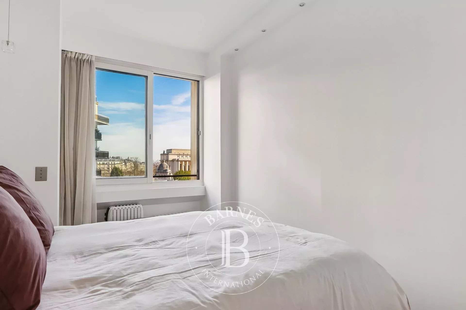 Paris  - Apartment 1 Bedroom - picture 10