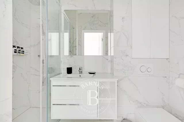 Paris  - Piso 1 Cuarto - picture 5