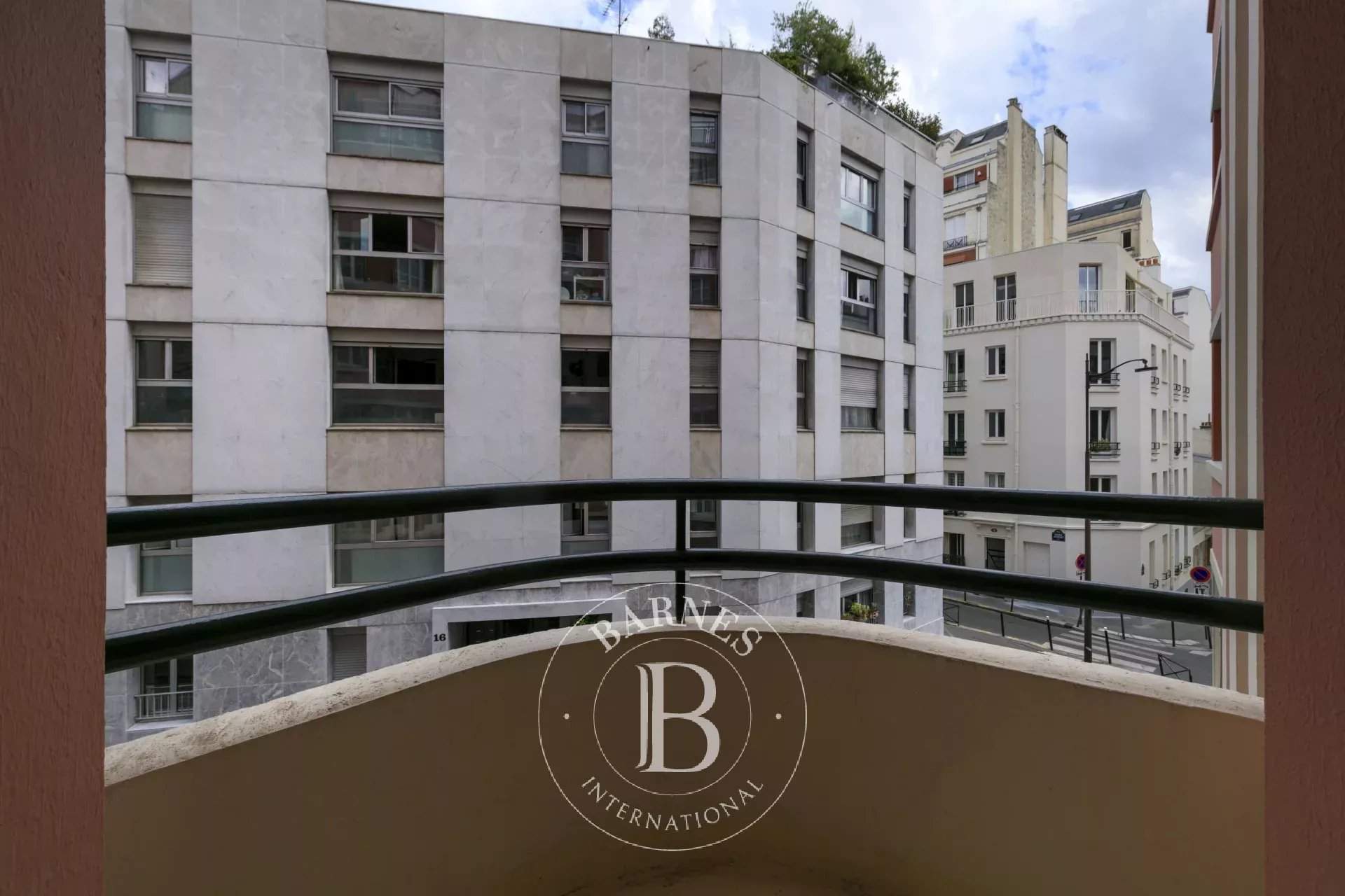 Paris  - Appartement 1 Pi&egrave;ce - picture 3