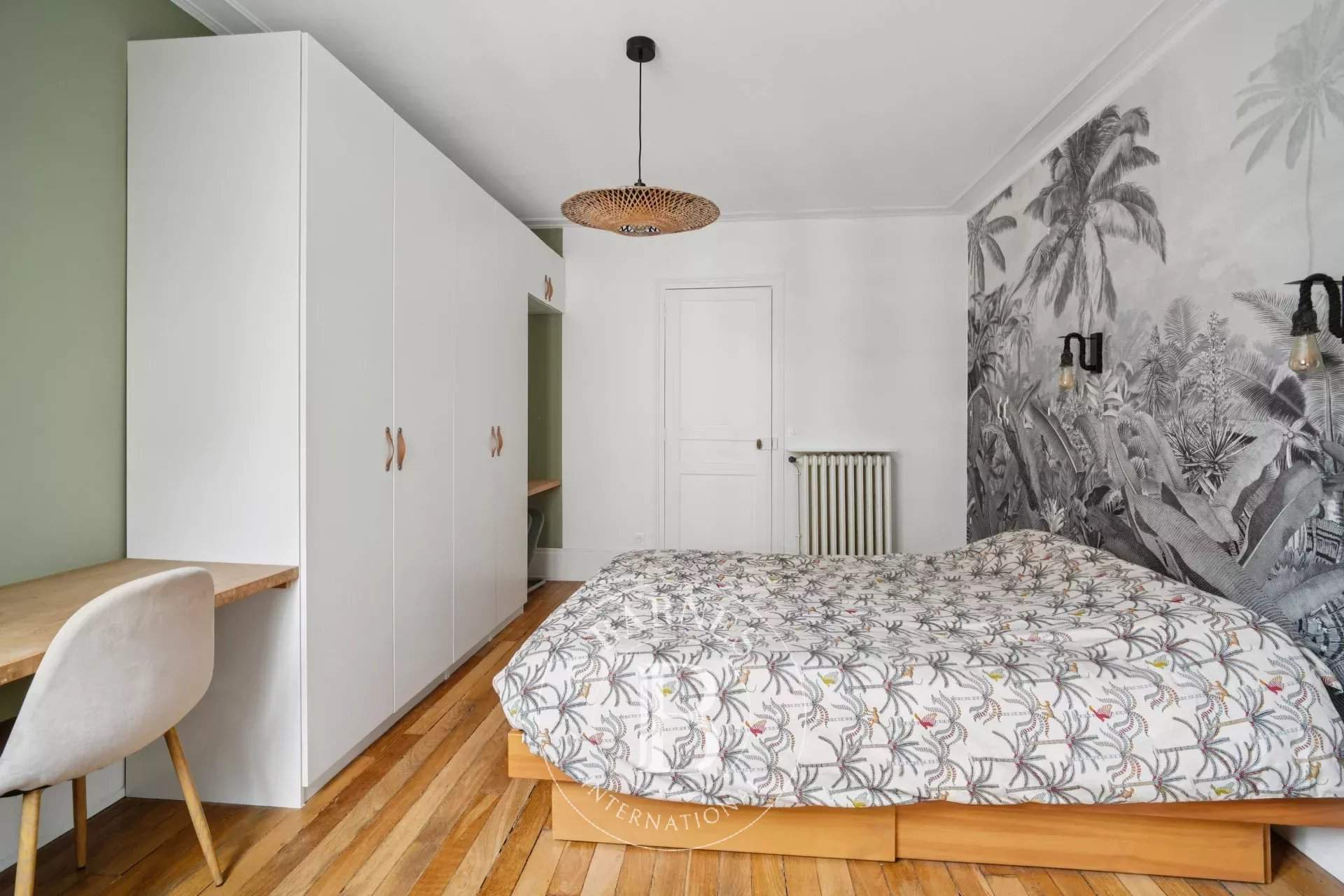 Paris  - Apartment 1 Bedroom - picture 7