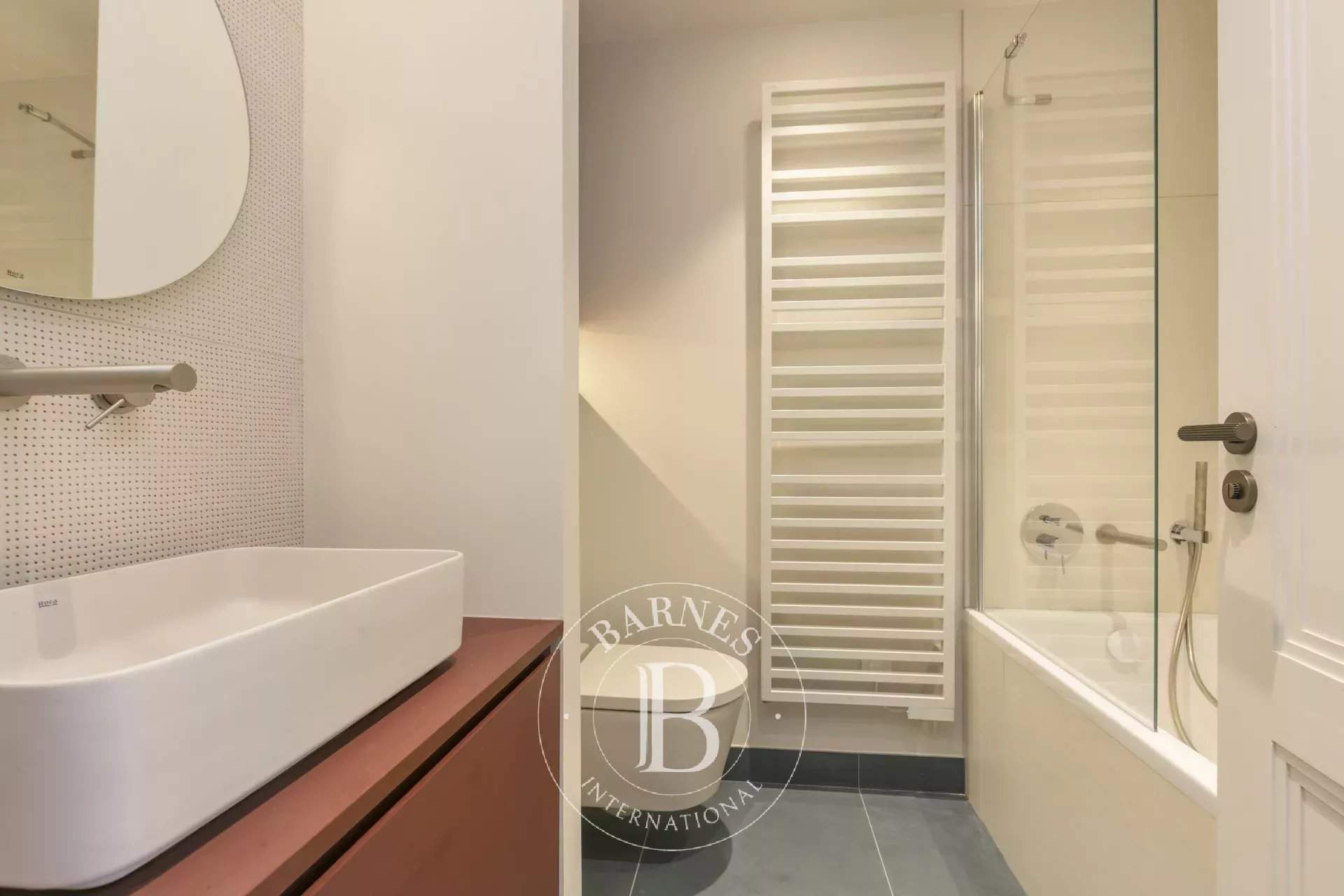 Paris  - Appartement 3 Pi&egrave;ces 2 Chambres - picture 16