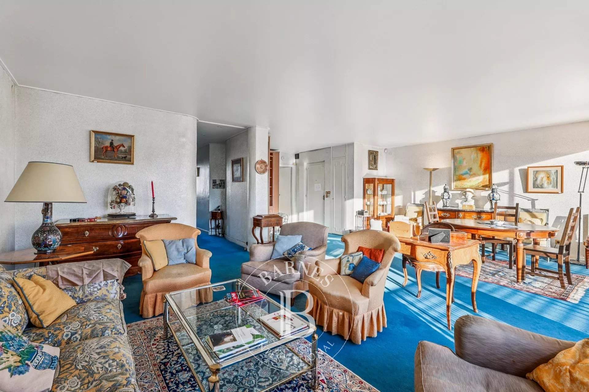 Paris  - Apartment 2 Bedrooms - picture 14