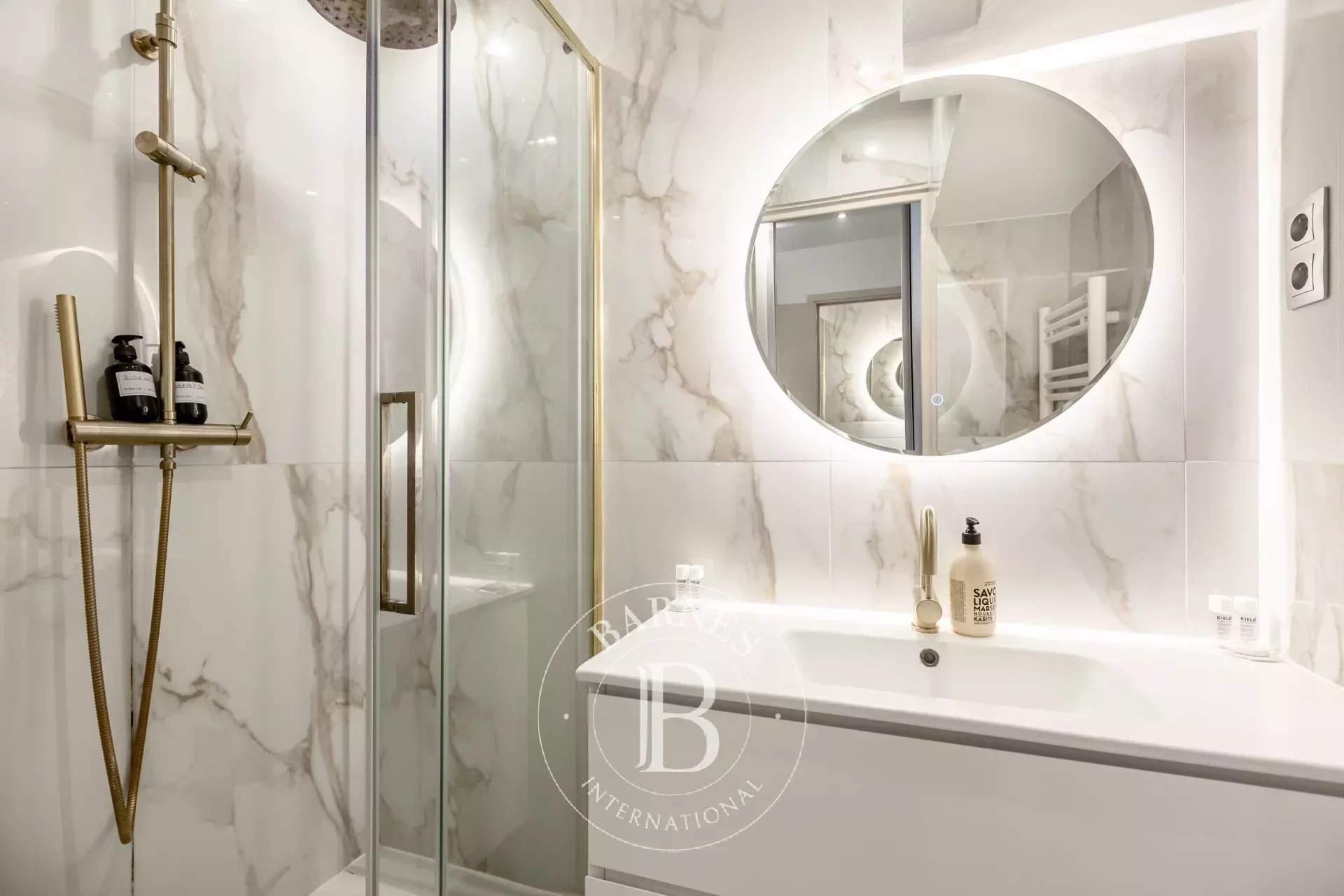 Paris  - Apartment 2 Bedrooms - picture 8