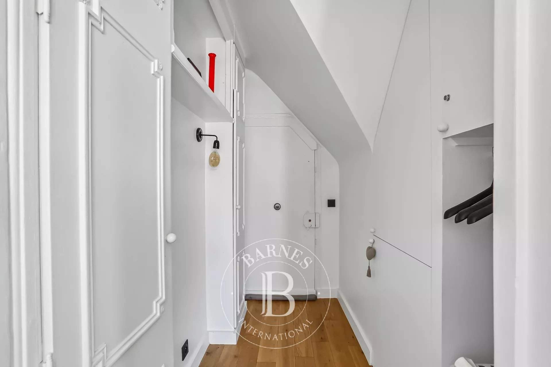 Paris  - Appartement 1 Pi&egrave;ce, 1 Chambre - picture 11