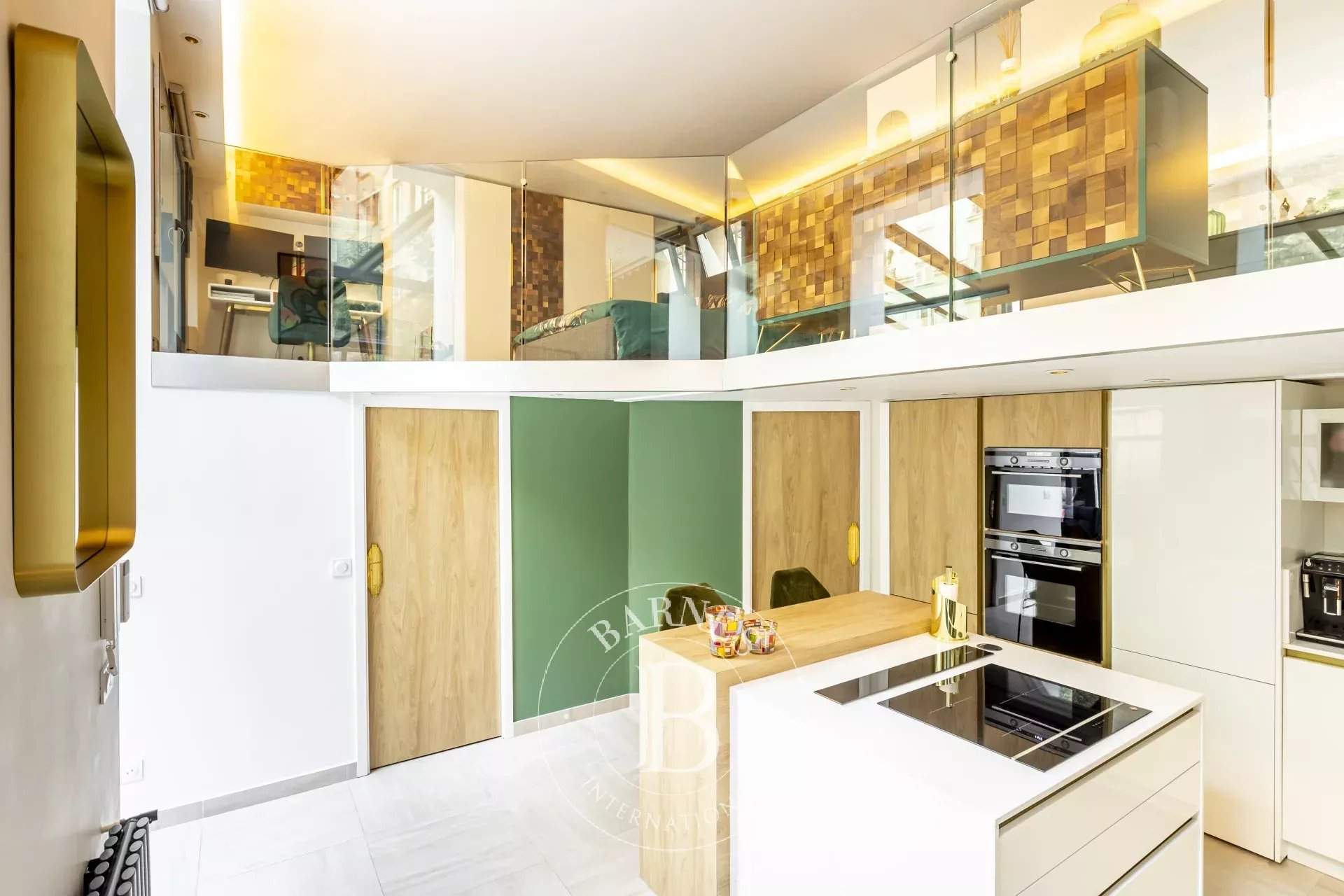Paris  - Apartment 2 Bedrooms - picture 5