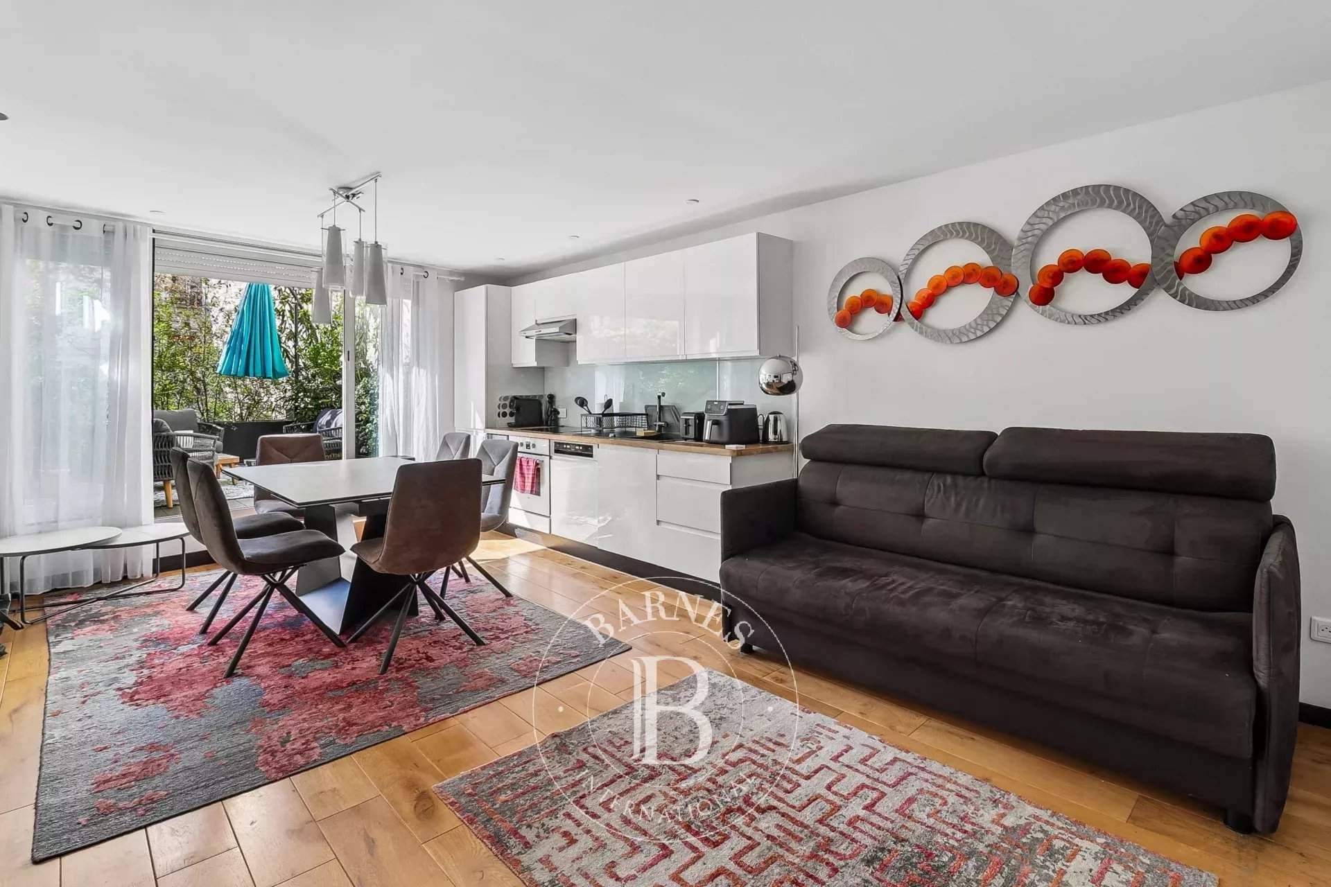 Paris  - Apartment  - picture 2