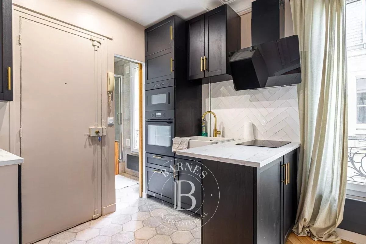 Paris  - Apartment 1 Bedroom - picture 5