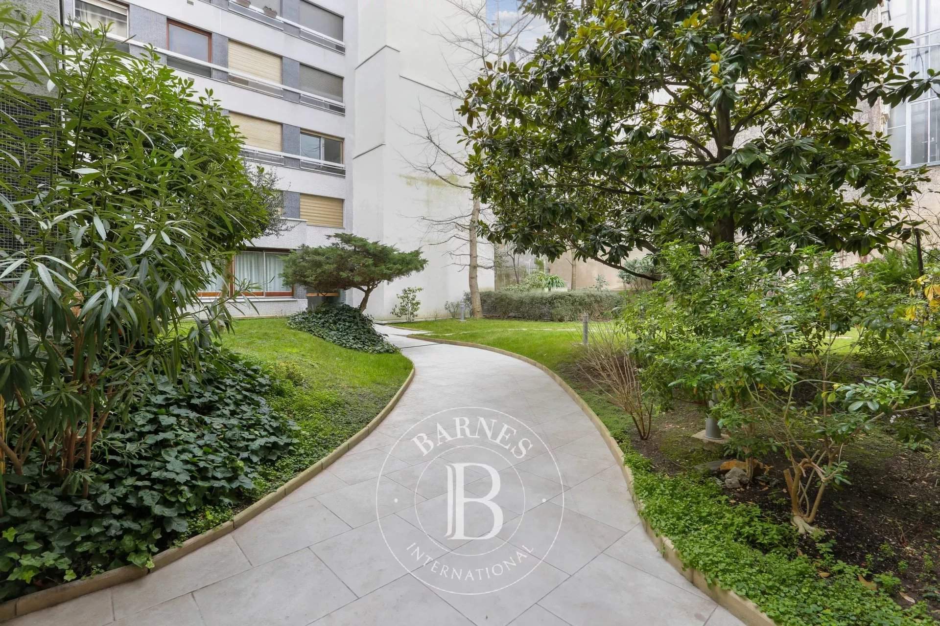 Paris  - Apartment 1 Bedroom - picture 13