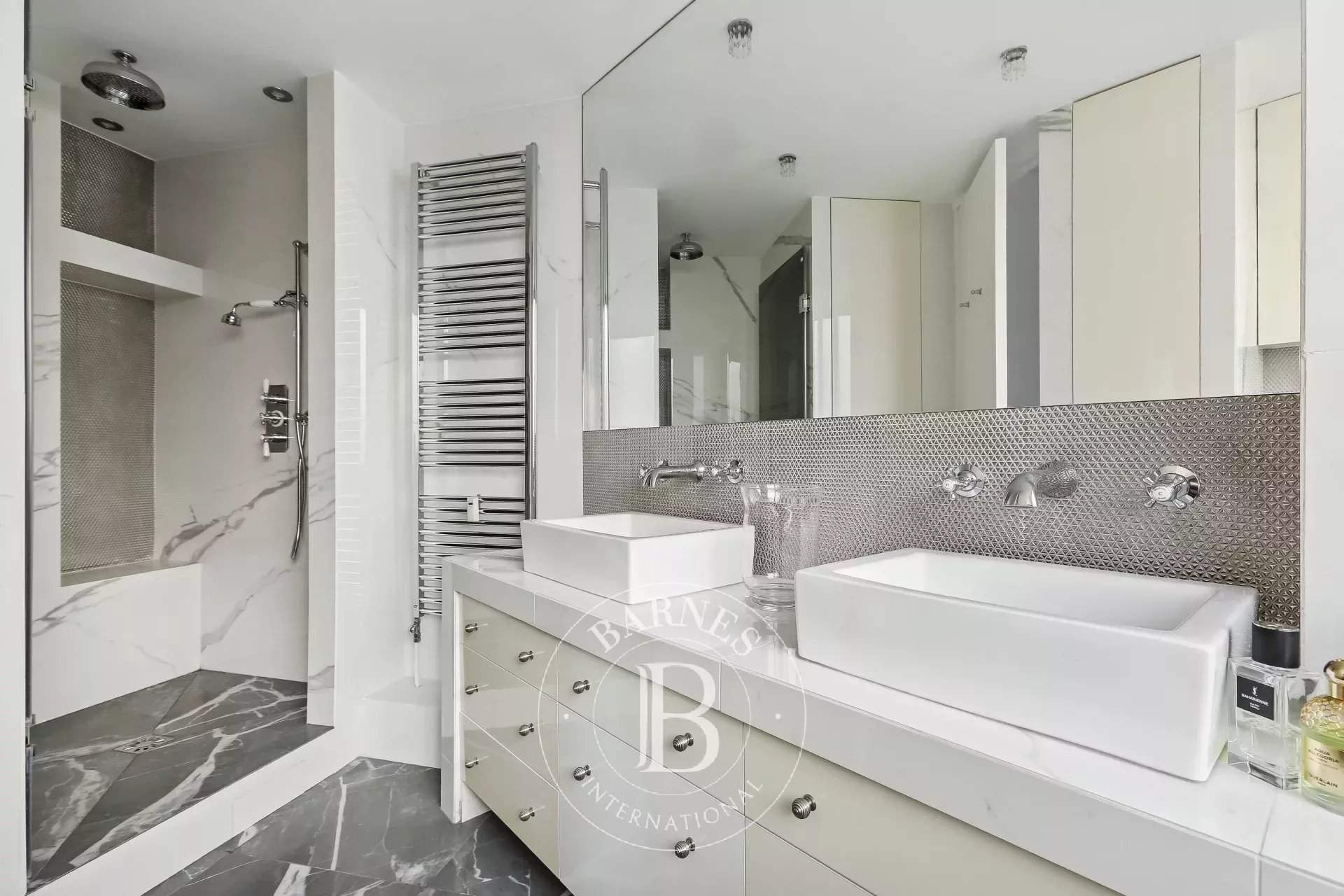 Paris  - Apartment 1 Bedroom - picture 13