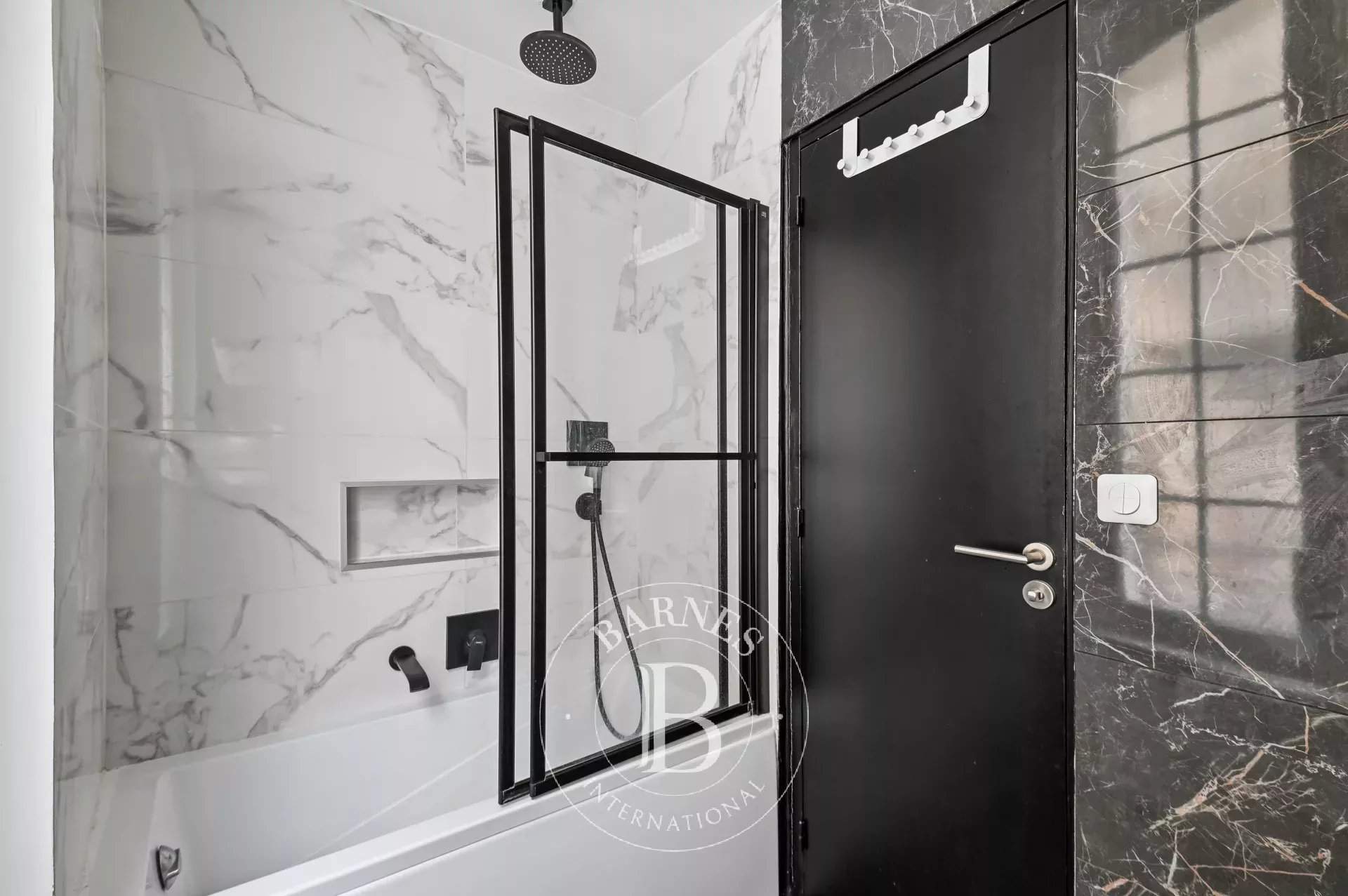 Paris  - Piso 2 Cuartos - picture 12