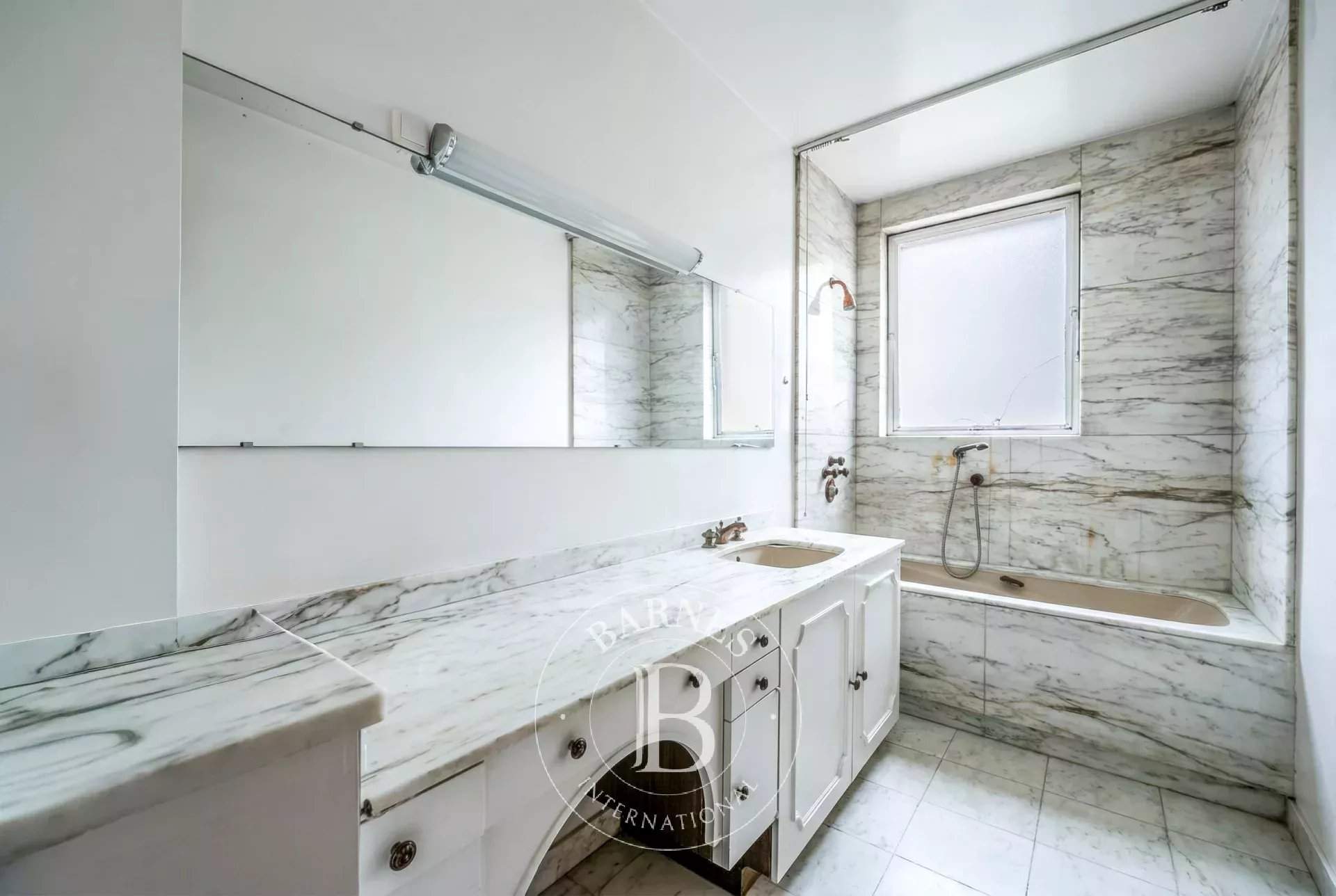 Paris  - Piso 3 Cuartos, 1 Habitacion - picture 7