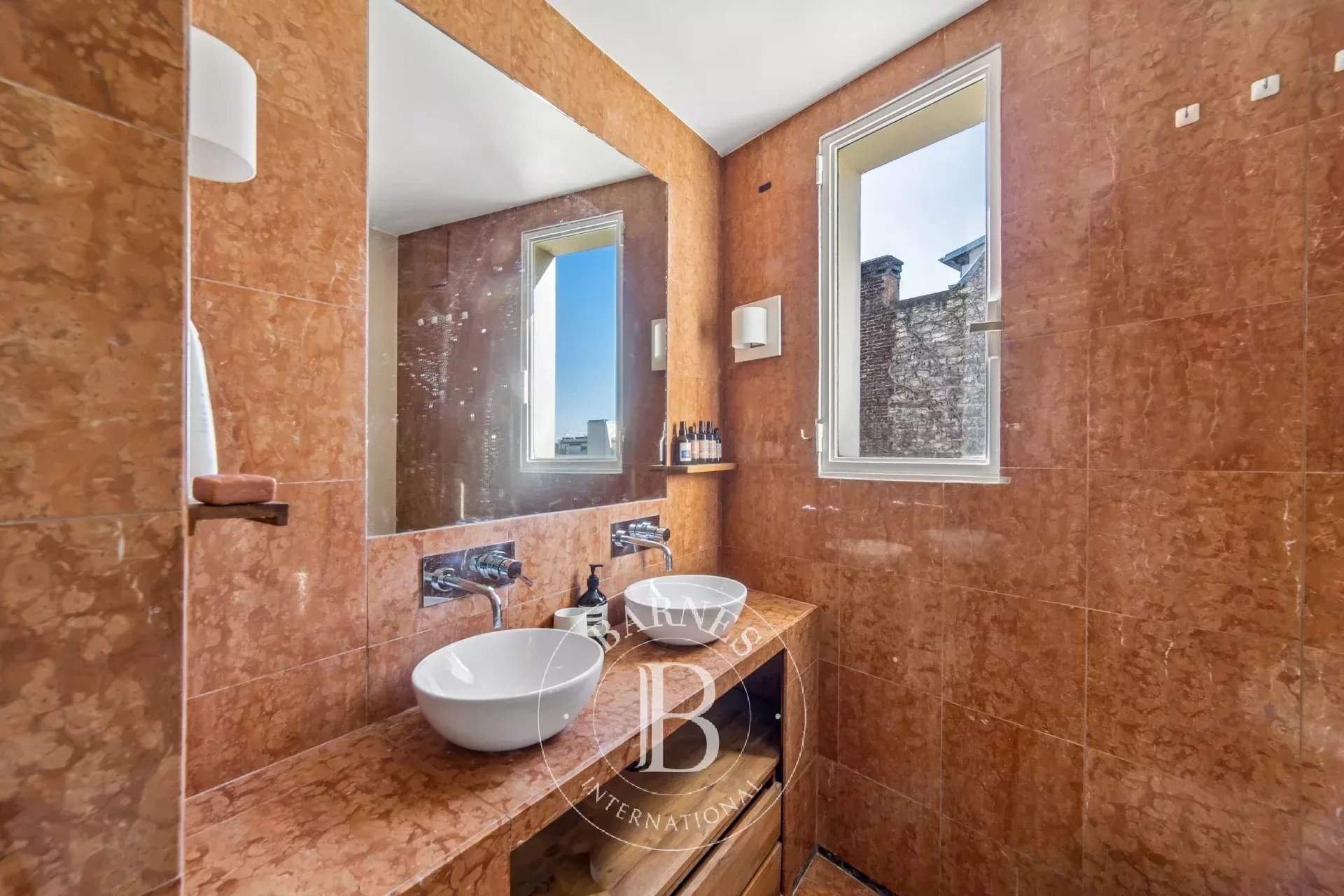 Paris  - Apartment 1 Bedroom - picture 8