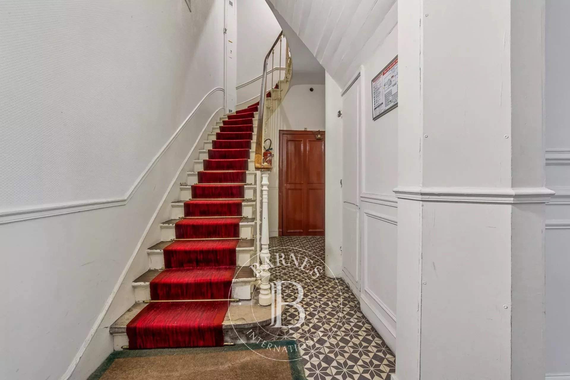 Paris  - Appartement 3 Pi&egrave;ces, 1 Chambre - picture 14