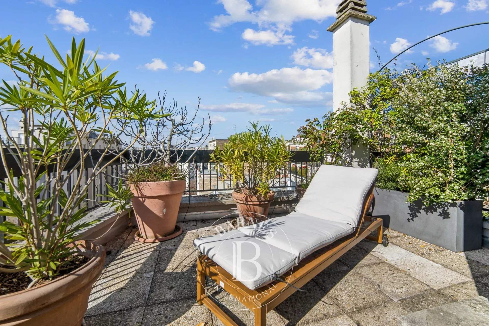 Paris  - Apartment 1 Bedroom - picture 11