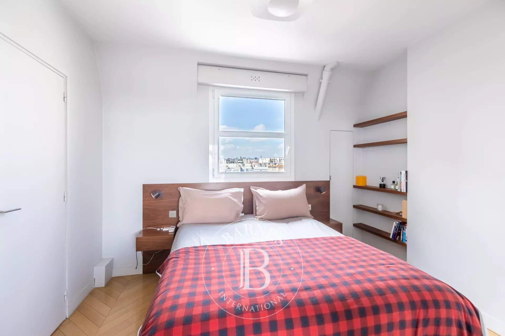 Paris  - Apartment 1 Bedroom - picture 16