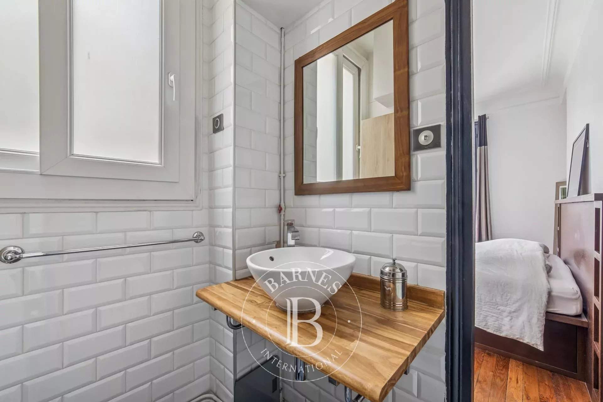 Paris  - Appartement 3 Pi&egrave;ces, 1 Chambre - picture 12